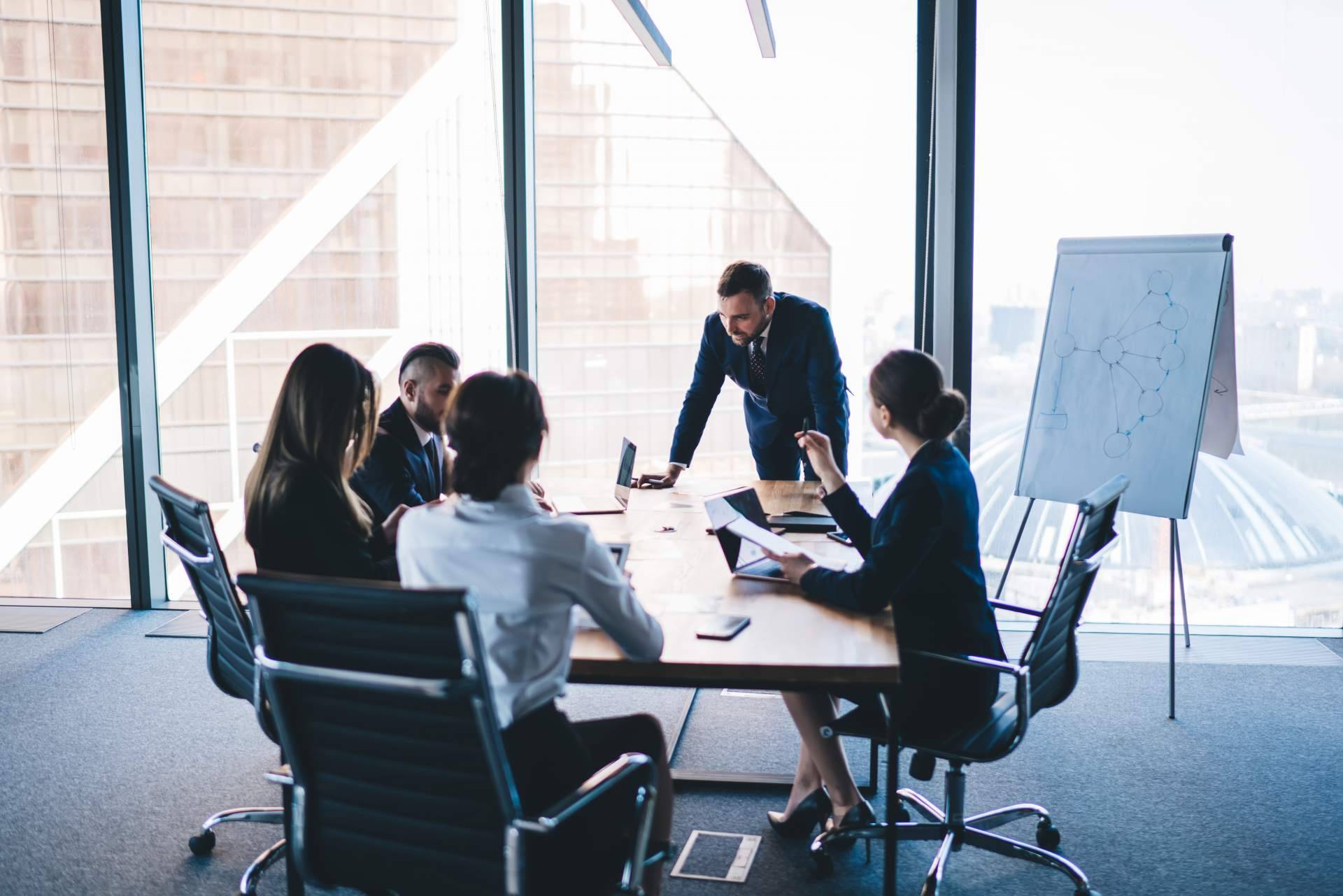 Gestionar los cambios empresariales que aumentan con las nuevas necesidades es posible de la mano de CIEDO