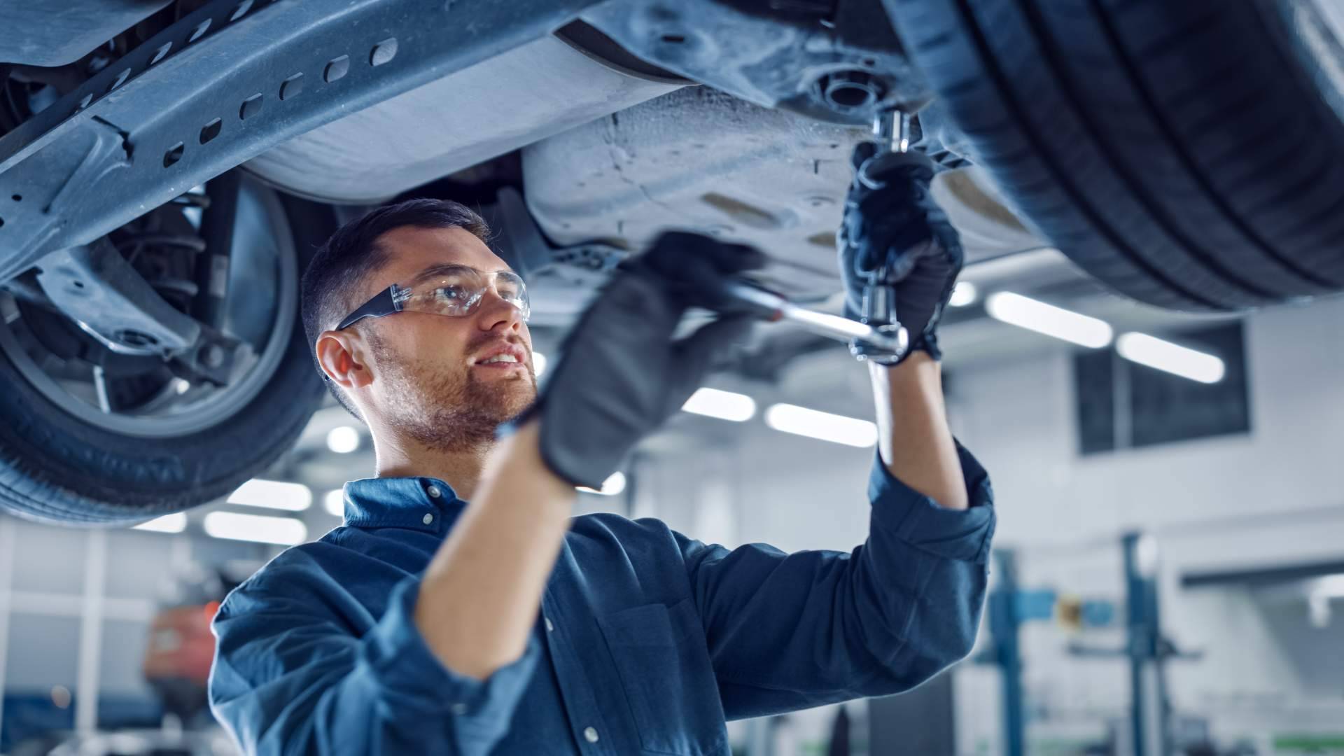 El curso de mecánica y electricidad de coches del Instituto Técnico de Automoción