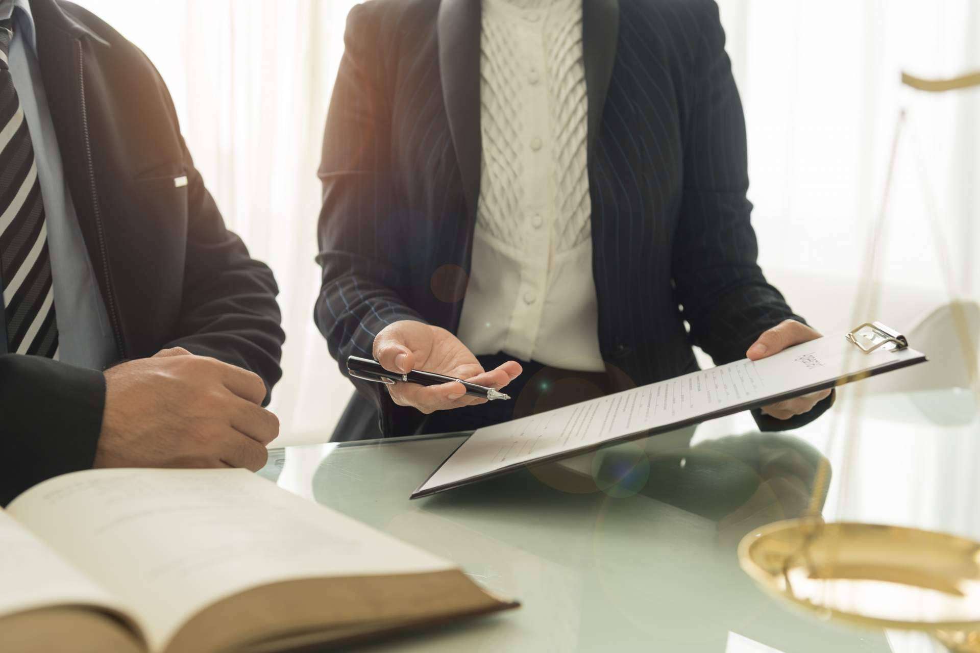 ¿Cómo afrontar las gestiones legales de un despido?: GestionamosTUDespido.es