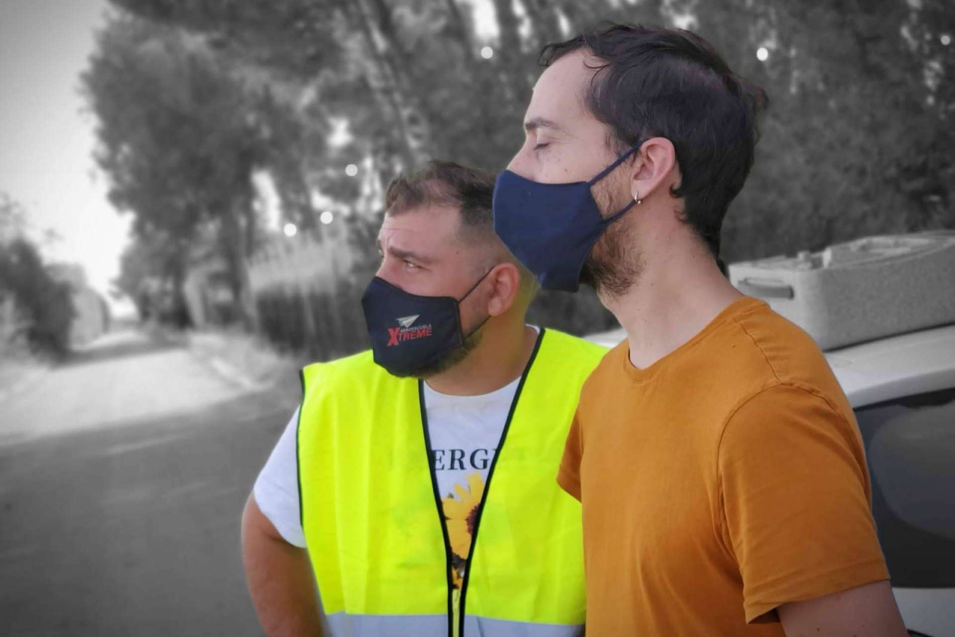 Aprovechar al máximo todos los servicios que ofrecen los drones gracias a Aeroescuela Xtreme