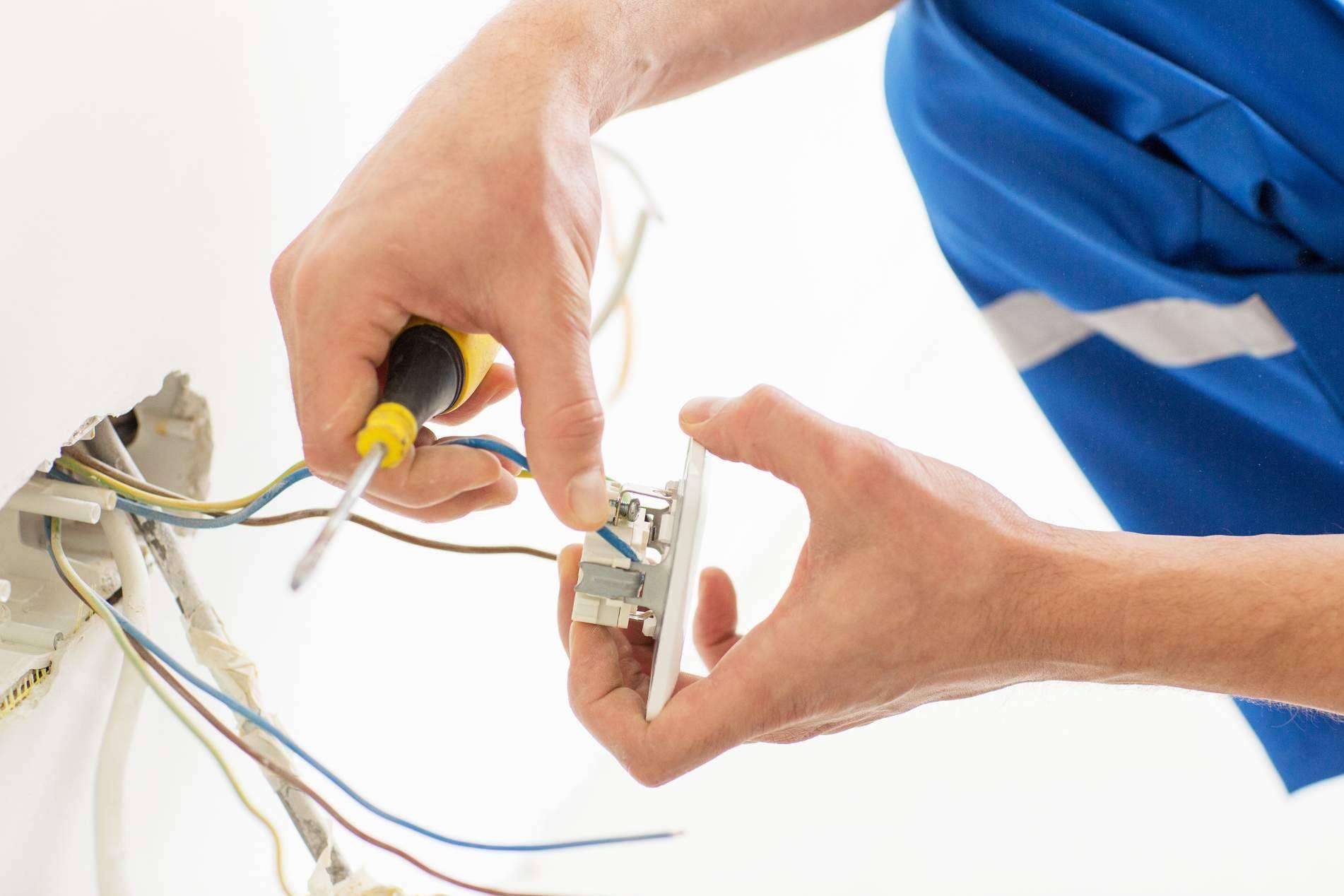 Las instalaciones eléctricas de la mano de Ecoluz Instalaciones