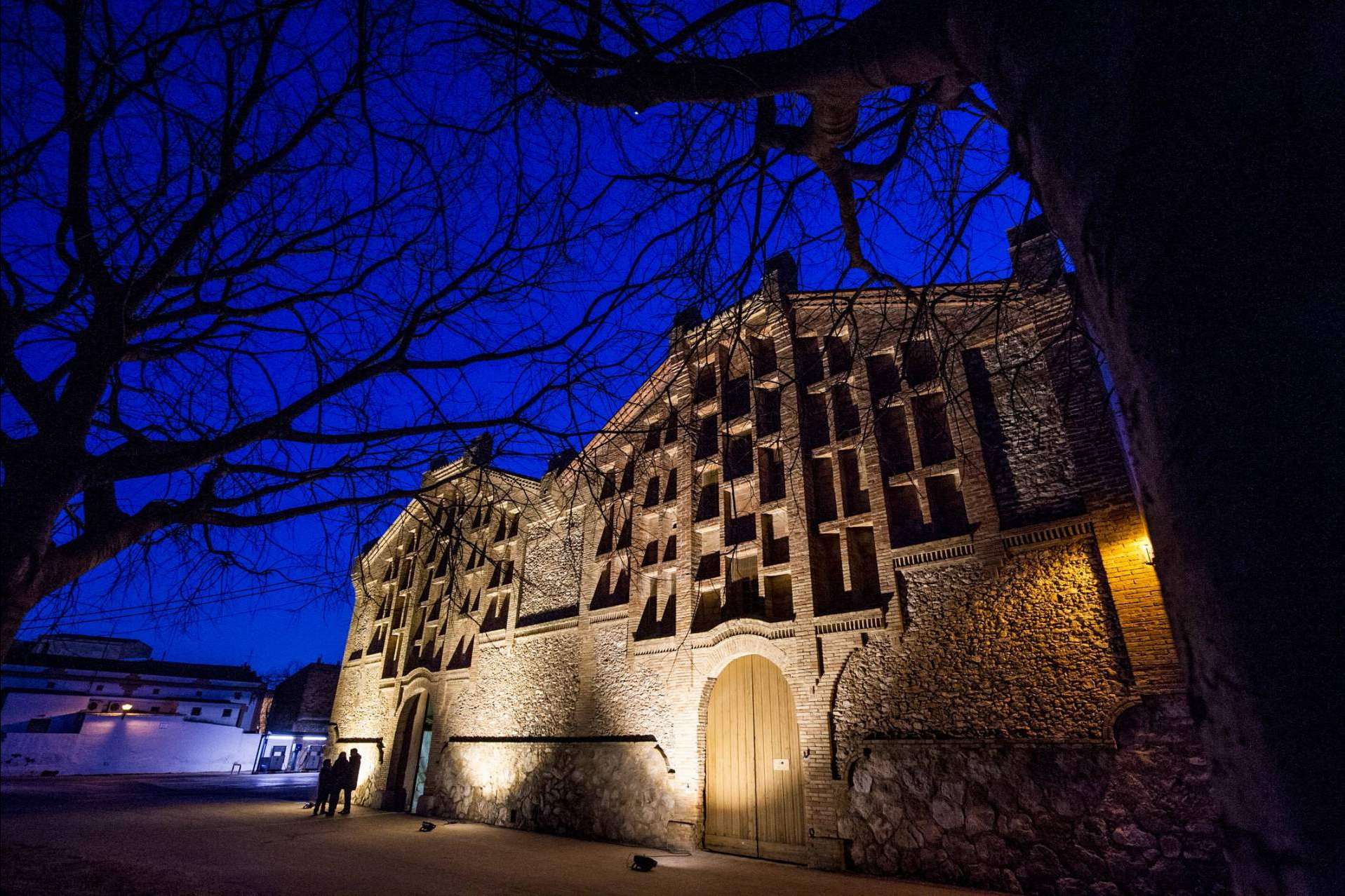 L'Agrícola Llorenç del Penedès: 100 años de tradición y calidad en cavas y vinos