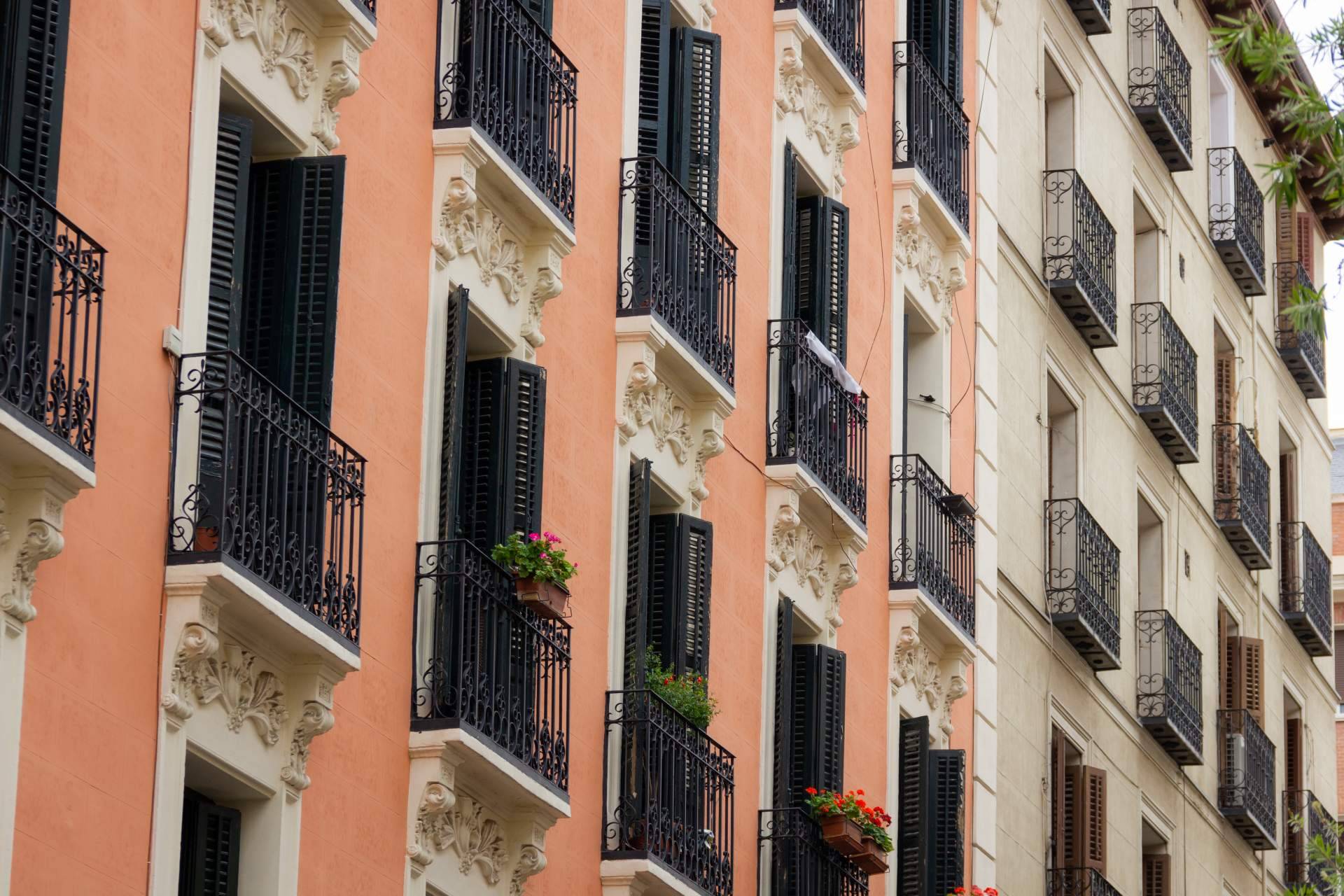 Seguros comunidad de propietarios de la mano de la correduría Solopolizas