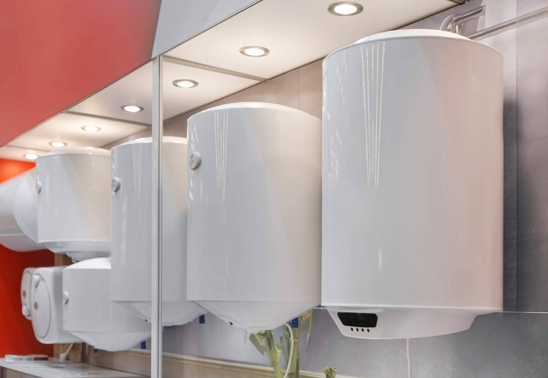 El nuevo termo eléctrico Báltico New-Eco de 150 o 200 litros de Yo lo sé hacer