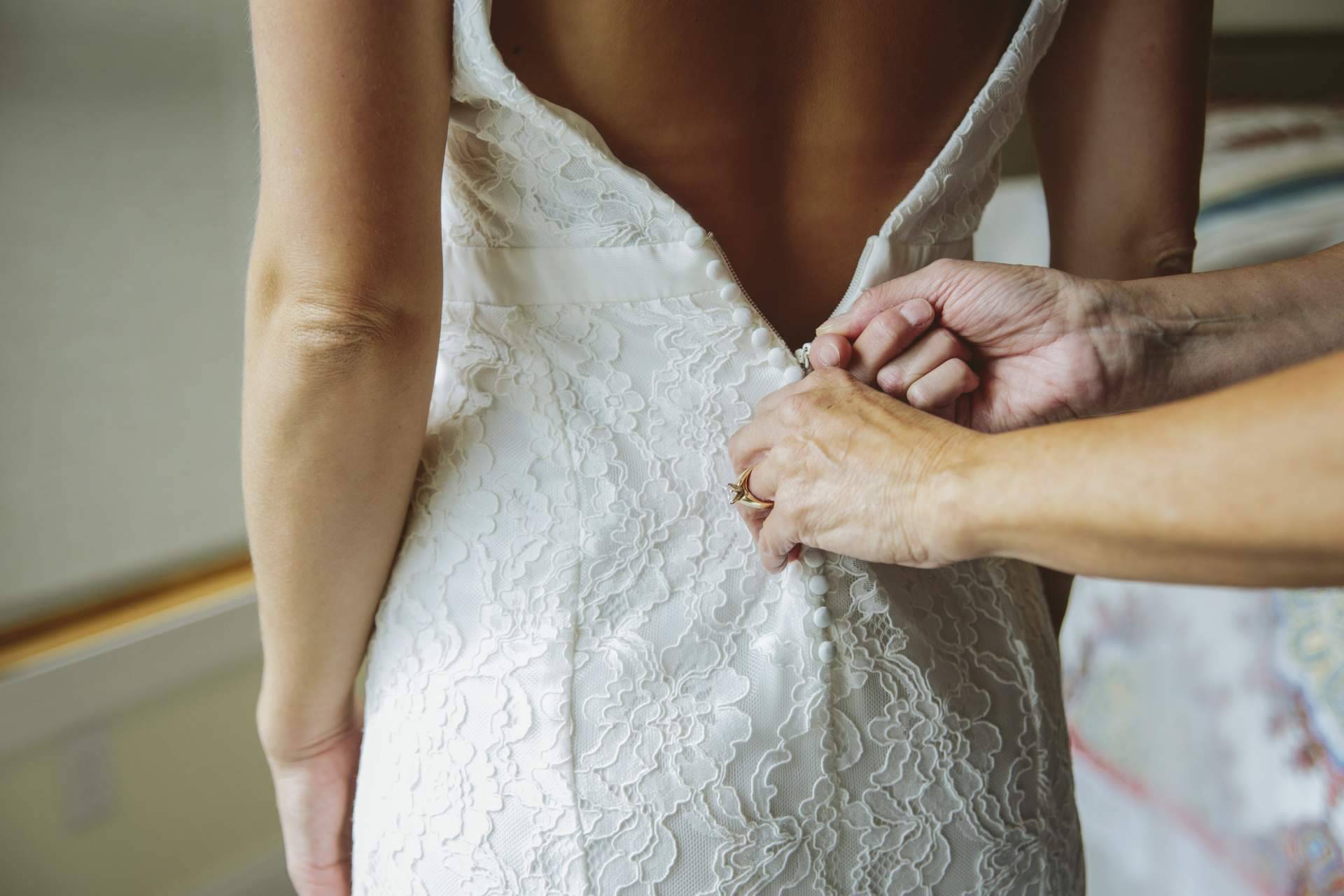 El servicio de fotografía de boda de Ideas Rosas capta momentos únicos