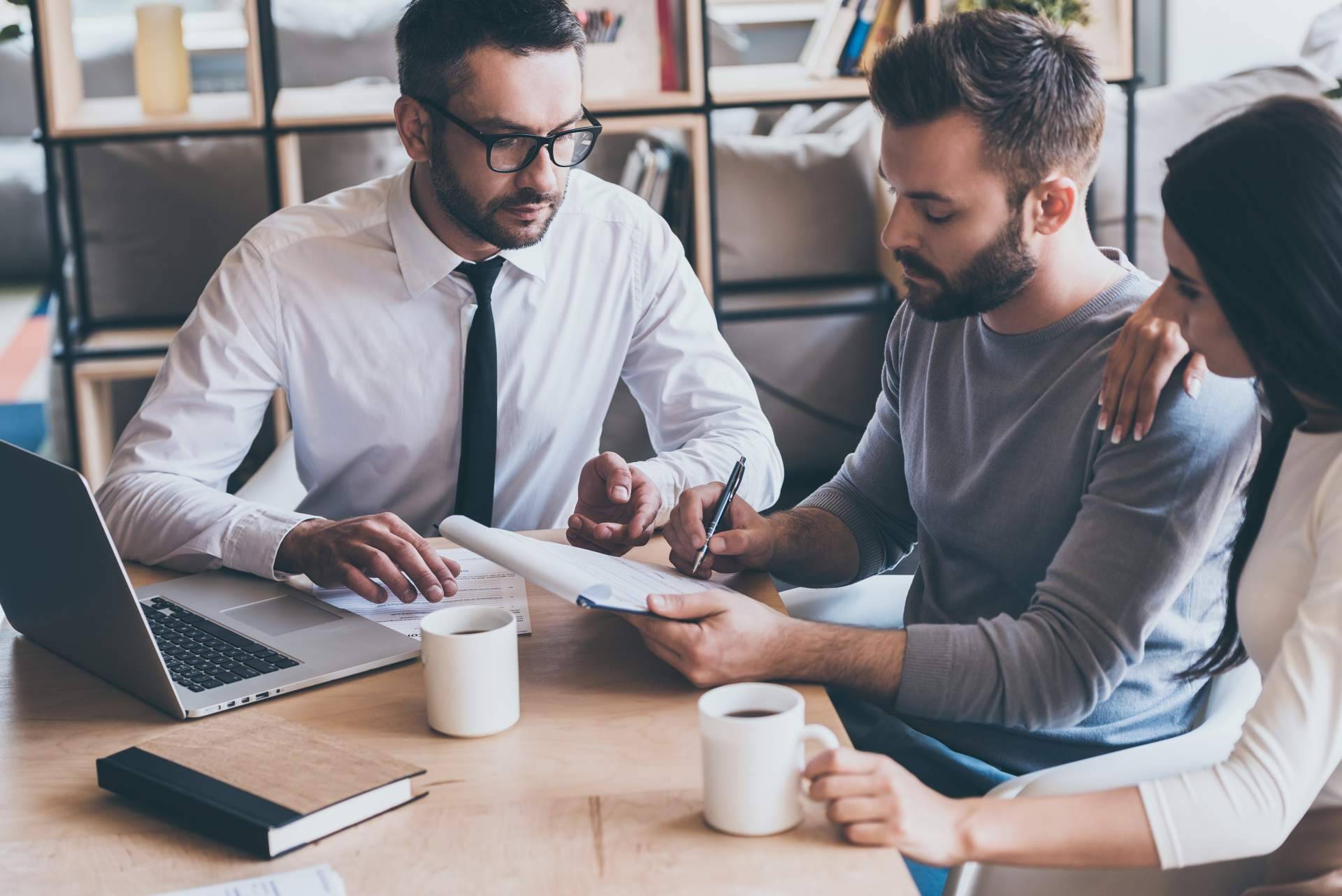 Soluciones inmobiliarias de Tu Solución Hipotecaria
