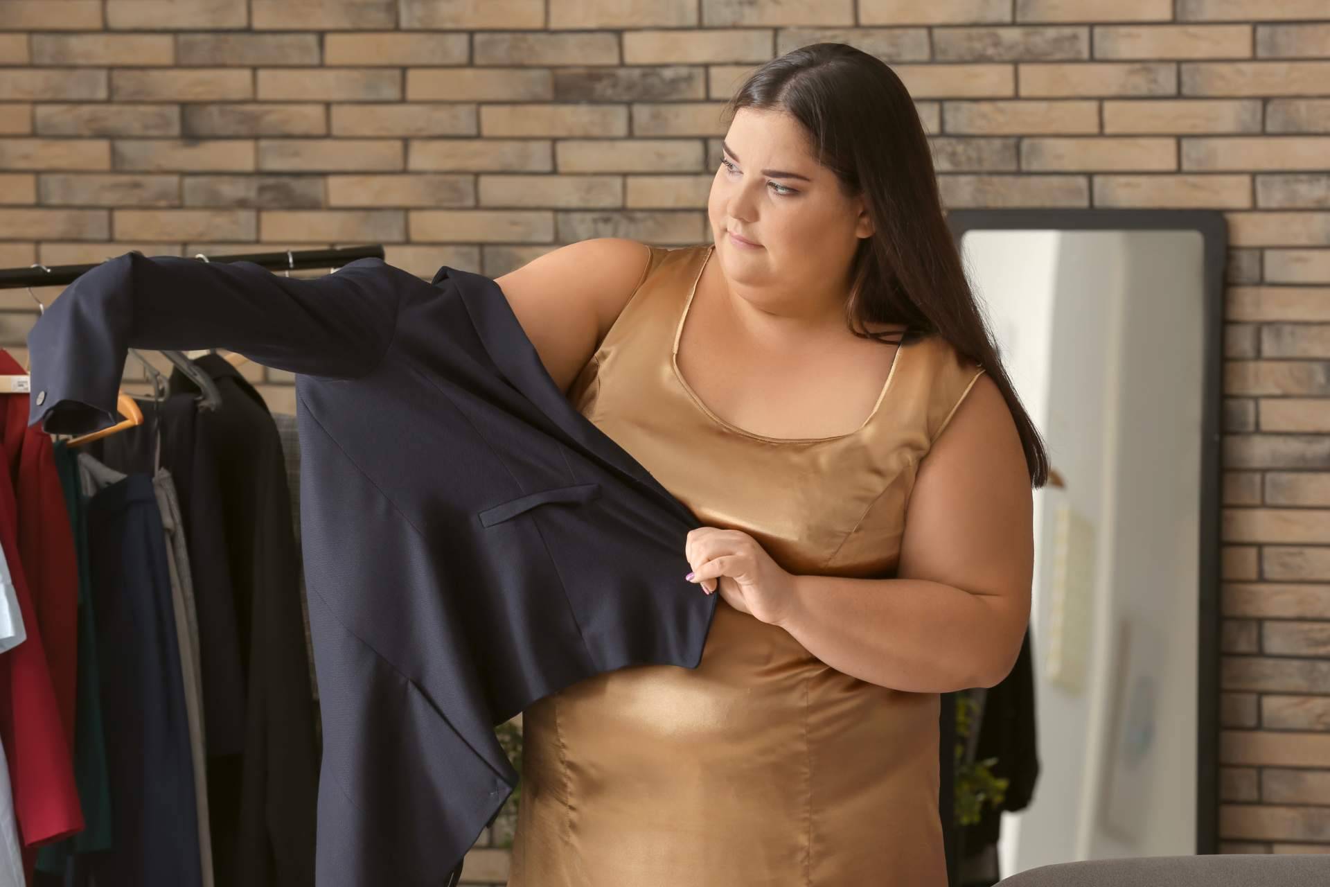 ¿Dónde encontrar una tienda que basa su catálogo en ropa de moda para tallas grandes?: Tres XL