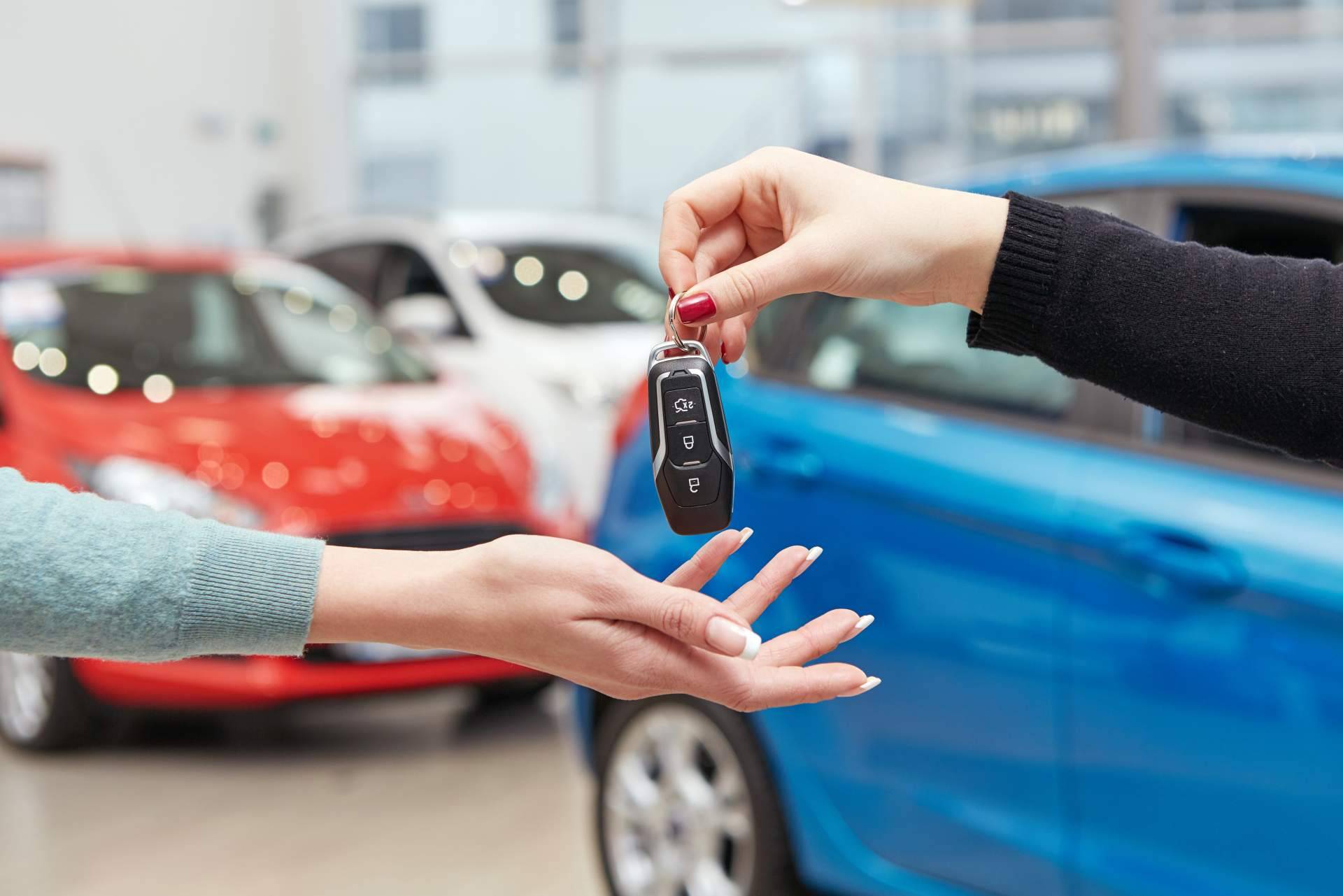El concesionario M10Selection cuenta con un catálogo de coches de segunda mano en Girona