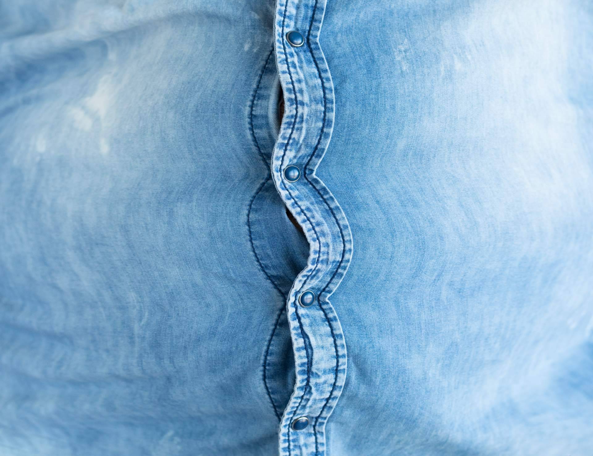 Encontrar ropa de talla grande para hombres es posible en la tienda Tres XL