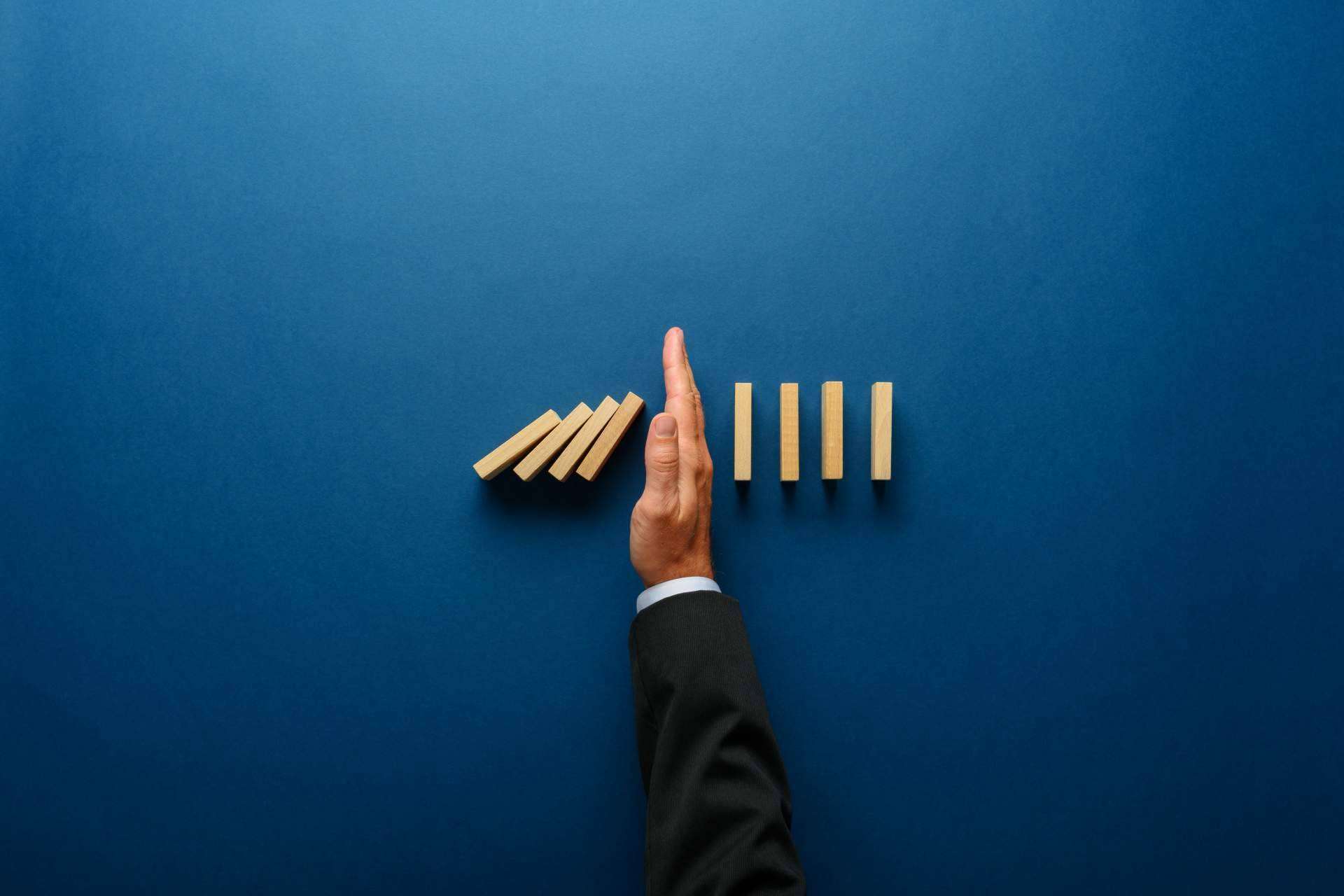 El servicio de crisis management de P&L Global ayuda a superar una crisis empresarial