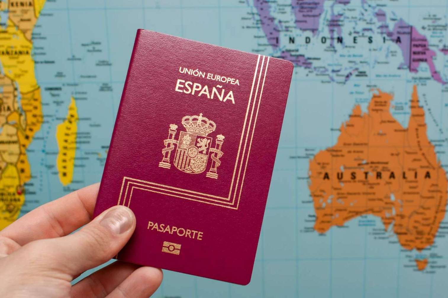 ¿Cómo evitar el colapso de centros de extranjería? Cita Previa Extranjería: la nueva app creada por el Gobierno de España