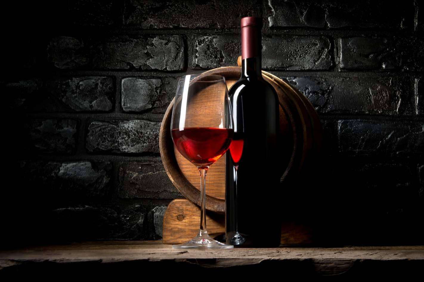 Los mejores vinos de De Gálvez: colección de grandes clásicos