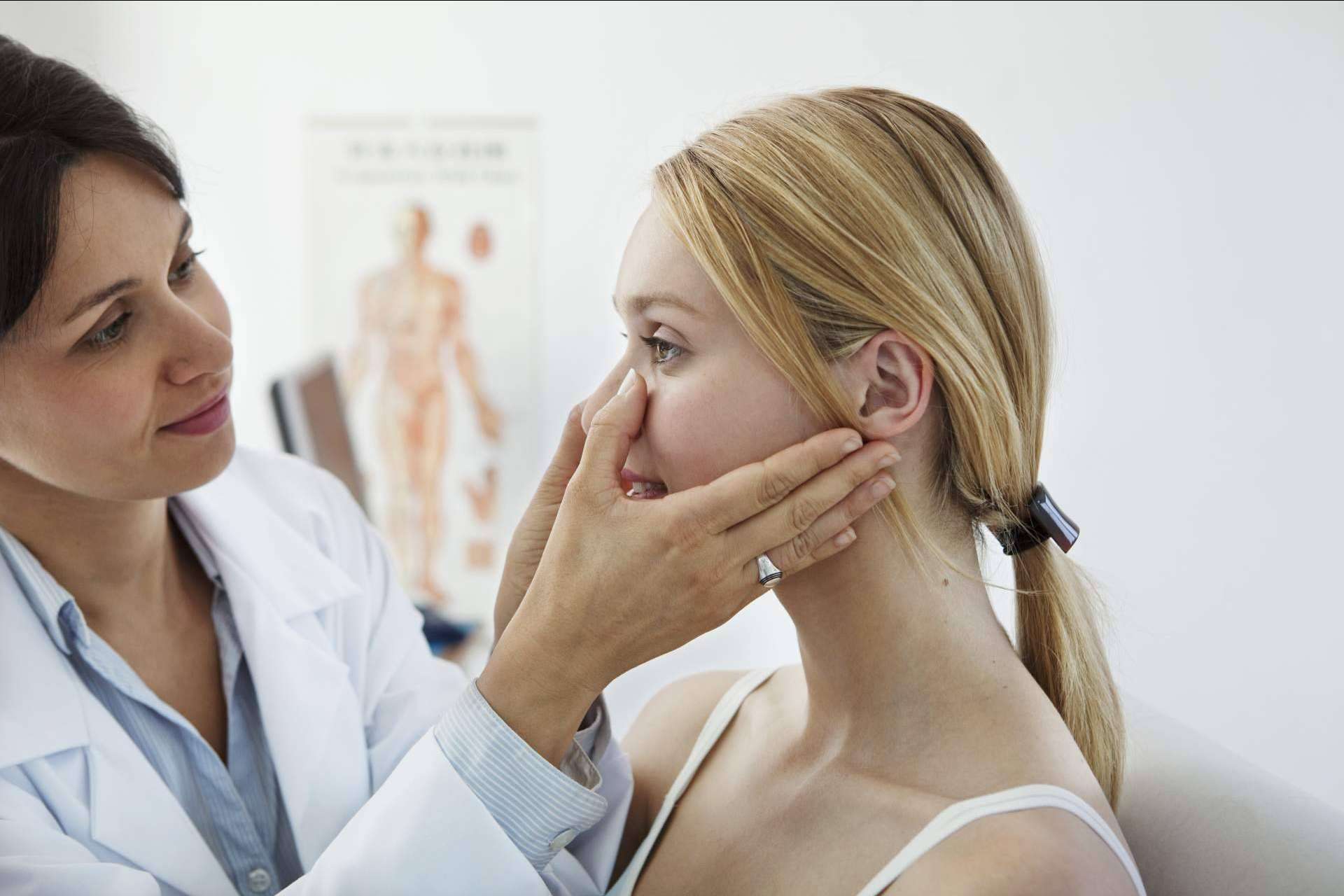 Rinomodelación: la técnica para corregir imperfecciones de la nariz sin cirugía, por ABB Medicina Estética