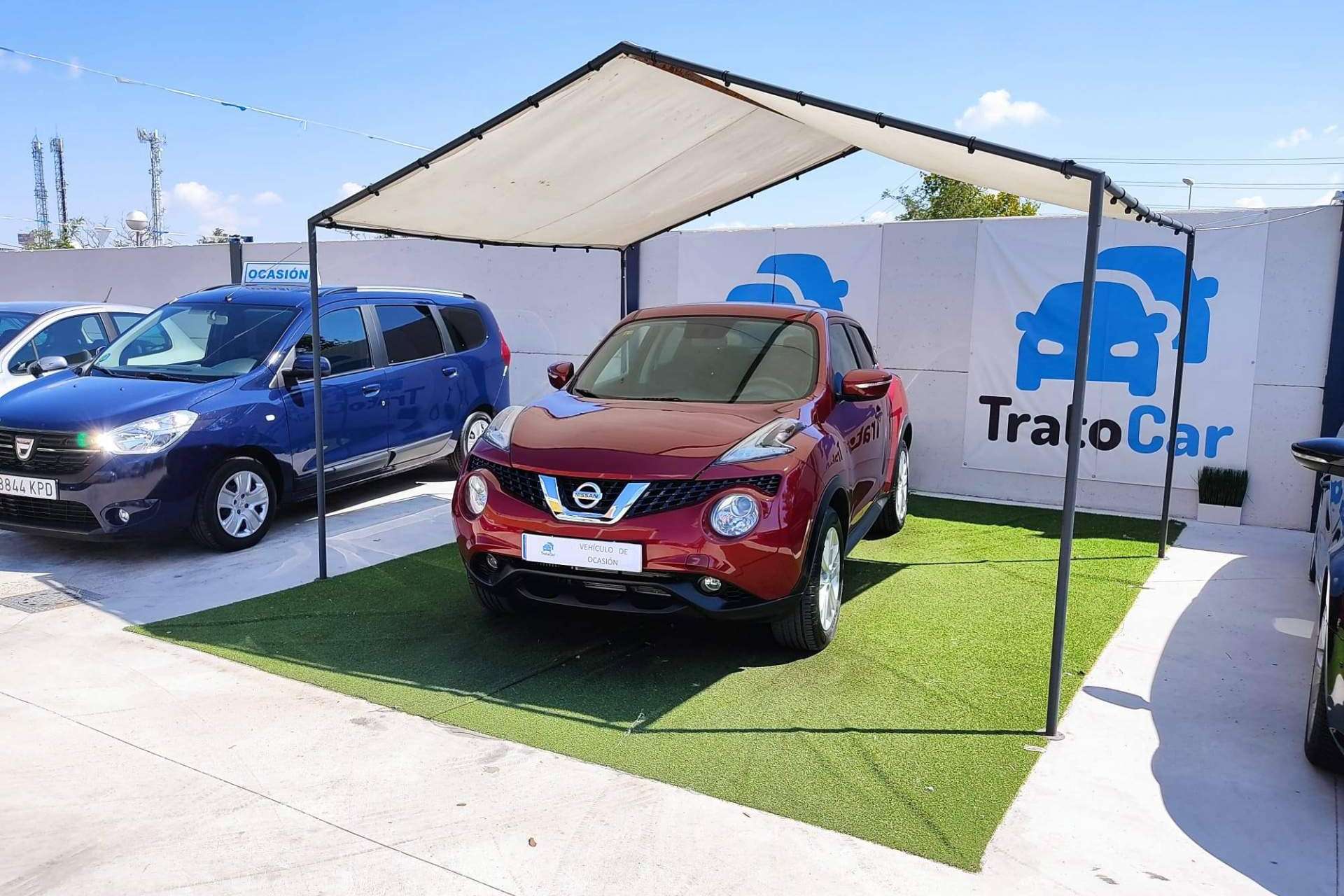 TratoCar lidera la venta de vehículos de entre 1.000 y 4.000€