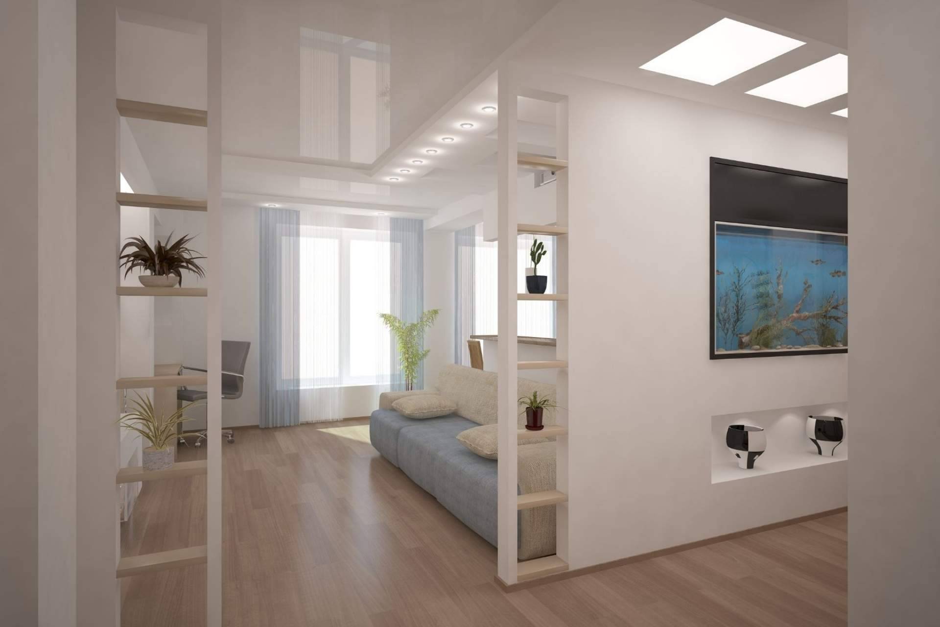 Las reformas integrales de pisos, chalets y locales que realiza Peluani Construcciones