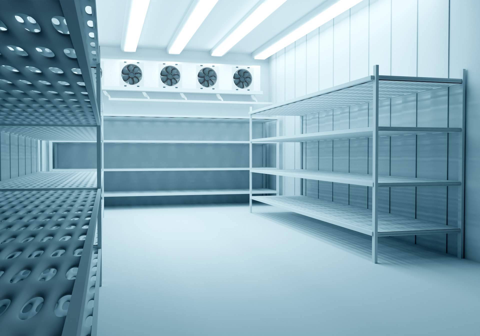 Aacore Supply destaca en el suministro de cámaras frigoríficas a nivel nacional para todos los sectores: supermercados, pescaderías o floristerías
