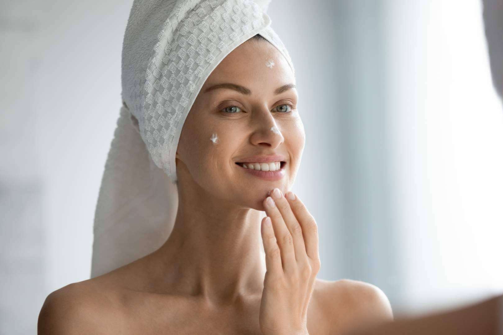 ¿Cómo funcionan las cremas antipolución? Kunal Cosmetics