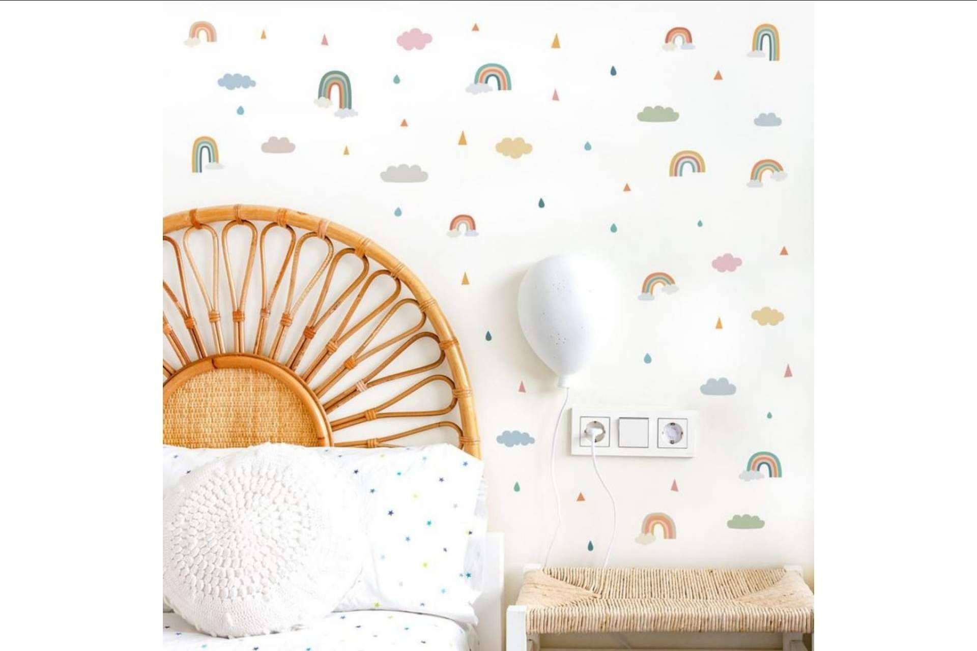 Tendencias en vinilos decorativos de pared con Nicolasito