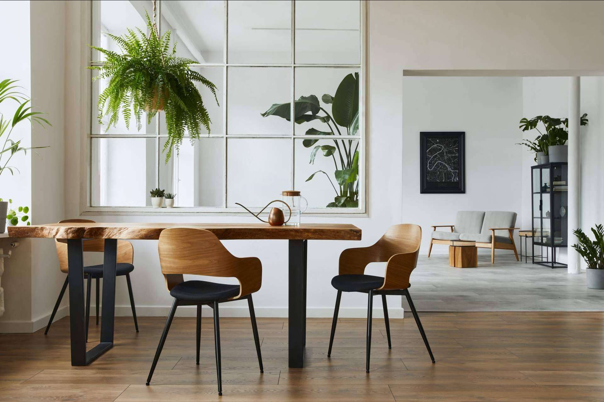 Talasur, un referente como empresa de reformas e interiorismo a nivel internacional