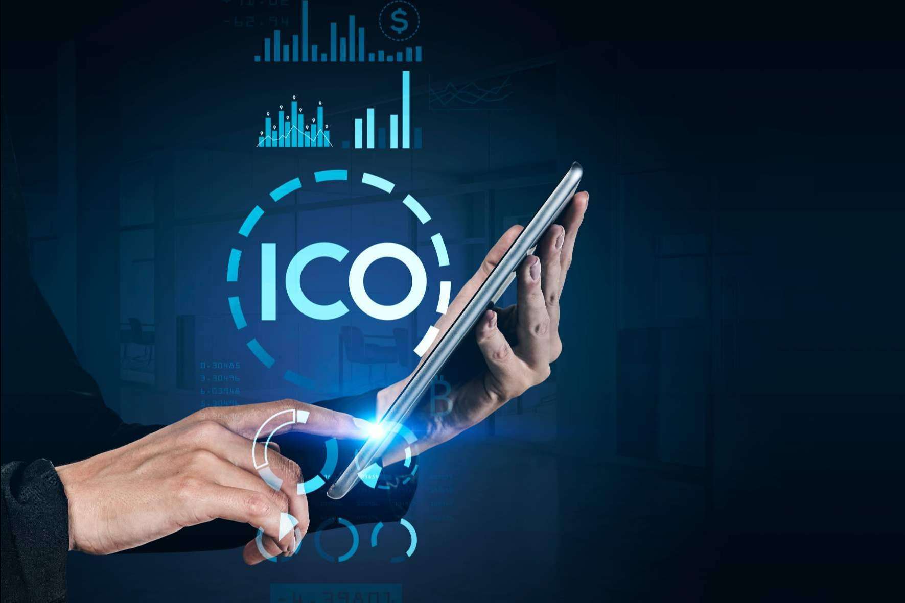 La tecnológica española Febelink prepara la ICO para su token Blockchain