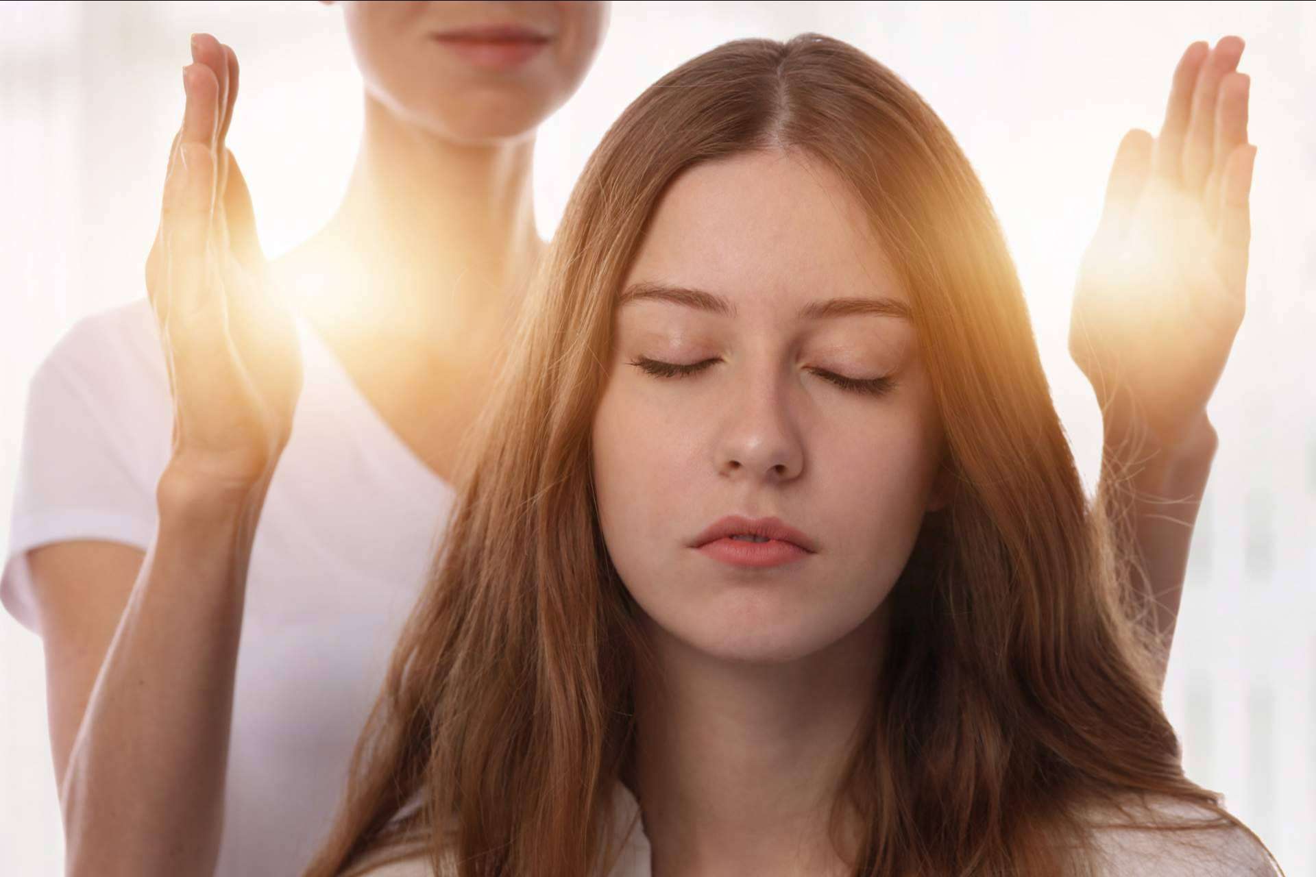 Cursos reiki online con el maestro de maestros Javier Robas