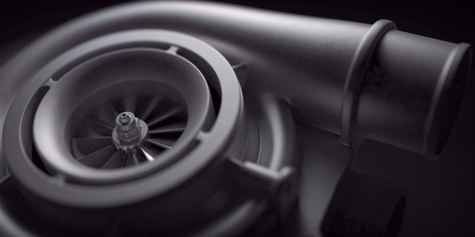 Venta y reparación de turbos en Madrid en la empresa Turbos24h
