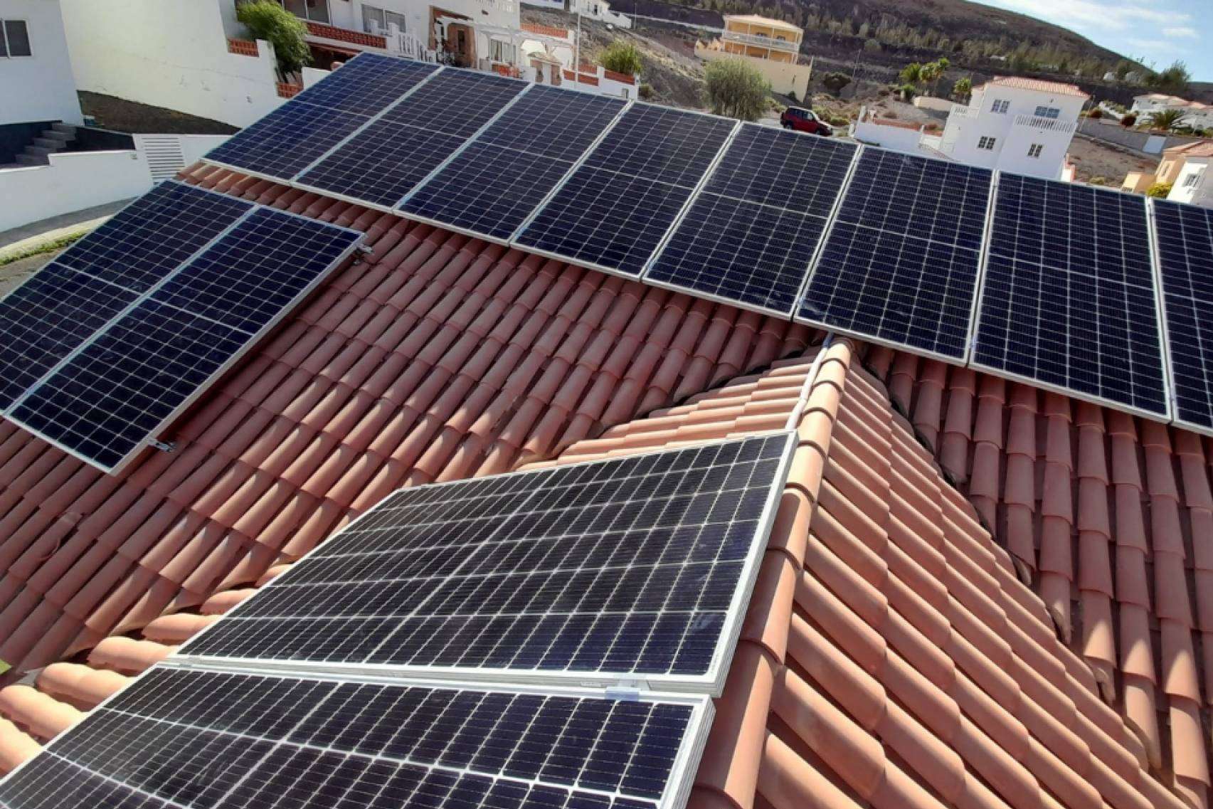 Las medidas para ahorrar ante el aumento del precio de la luz: Estudio TermoSolar
