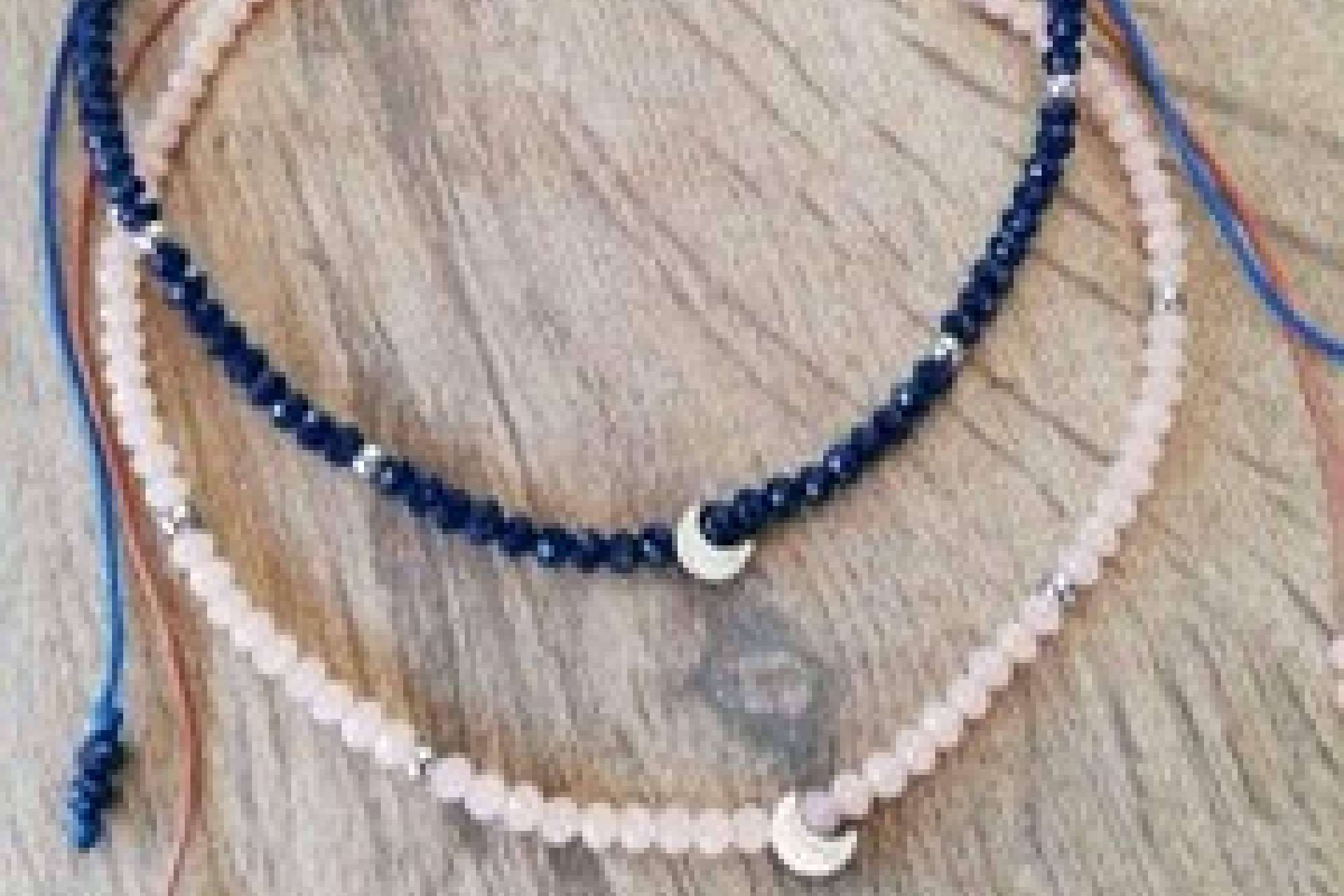 Janlukdesign: las novedades en gargantillas y pulseras más exitosas de este verano