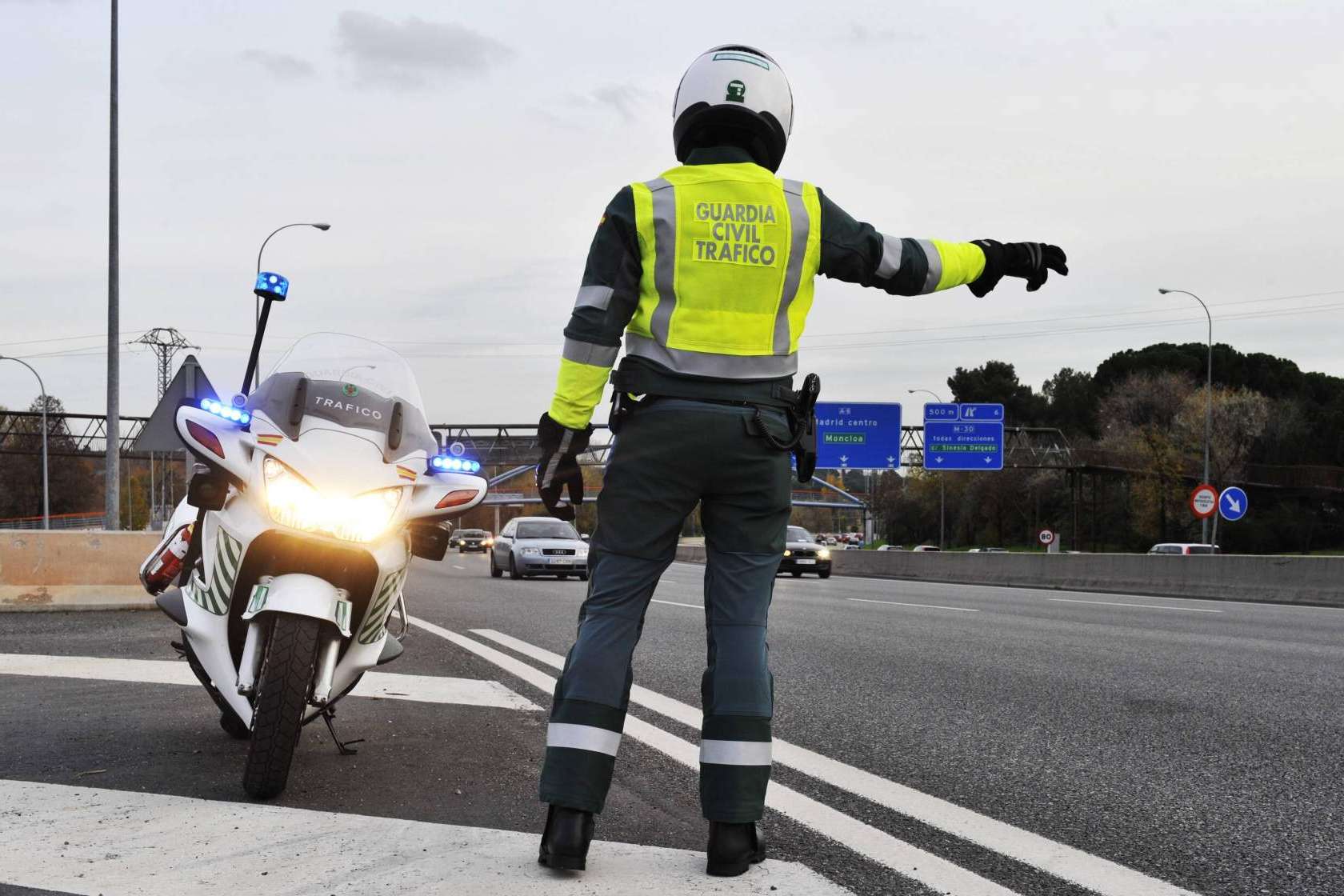 Academia Neoestudio dispone del temario Guardia Civil actualizado 2021
