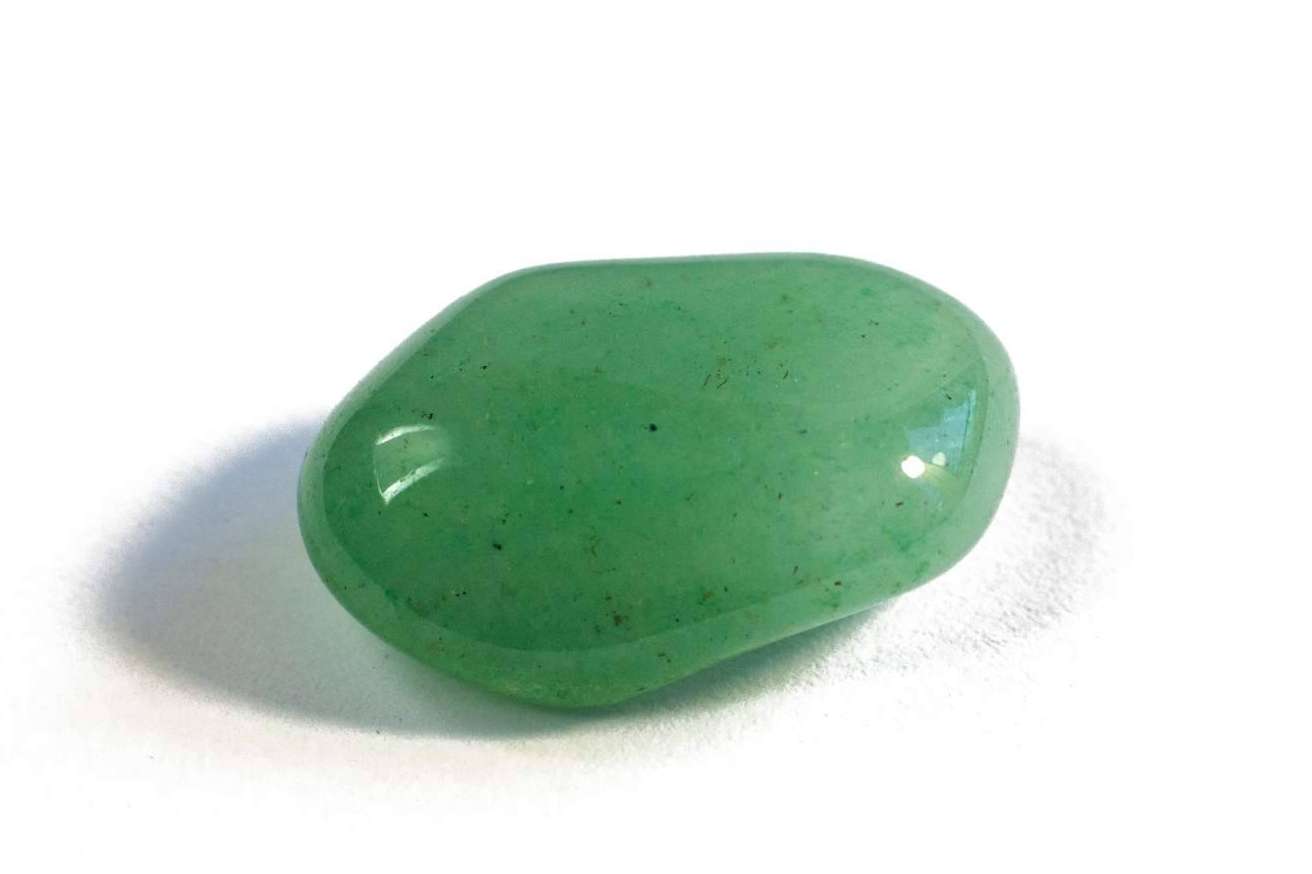 Tierra de Gemas ofrece múltiples piedras protectoras que emiten todo el poder de la naturaleza