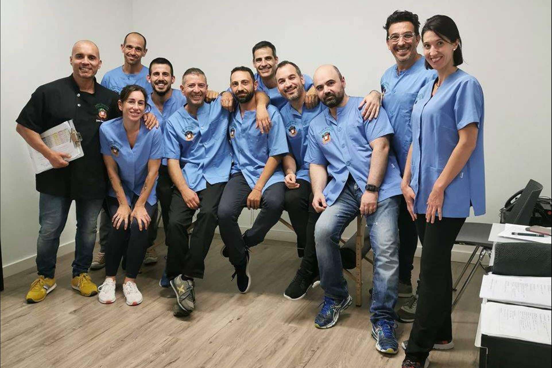 Instituto Internacional de Osteopatía Avanzada: formación en osteopatía en España