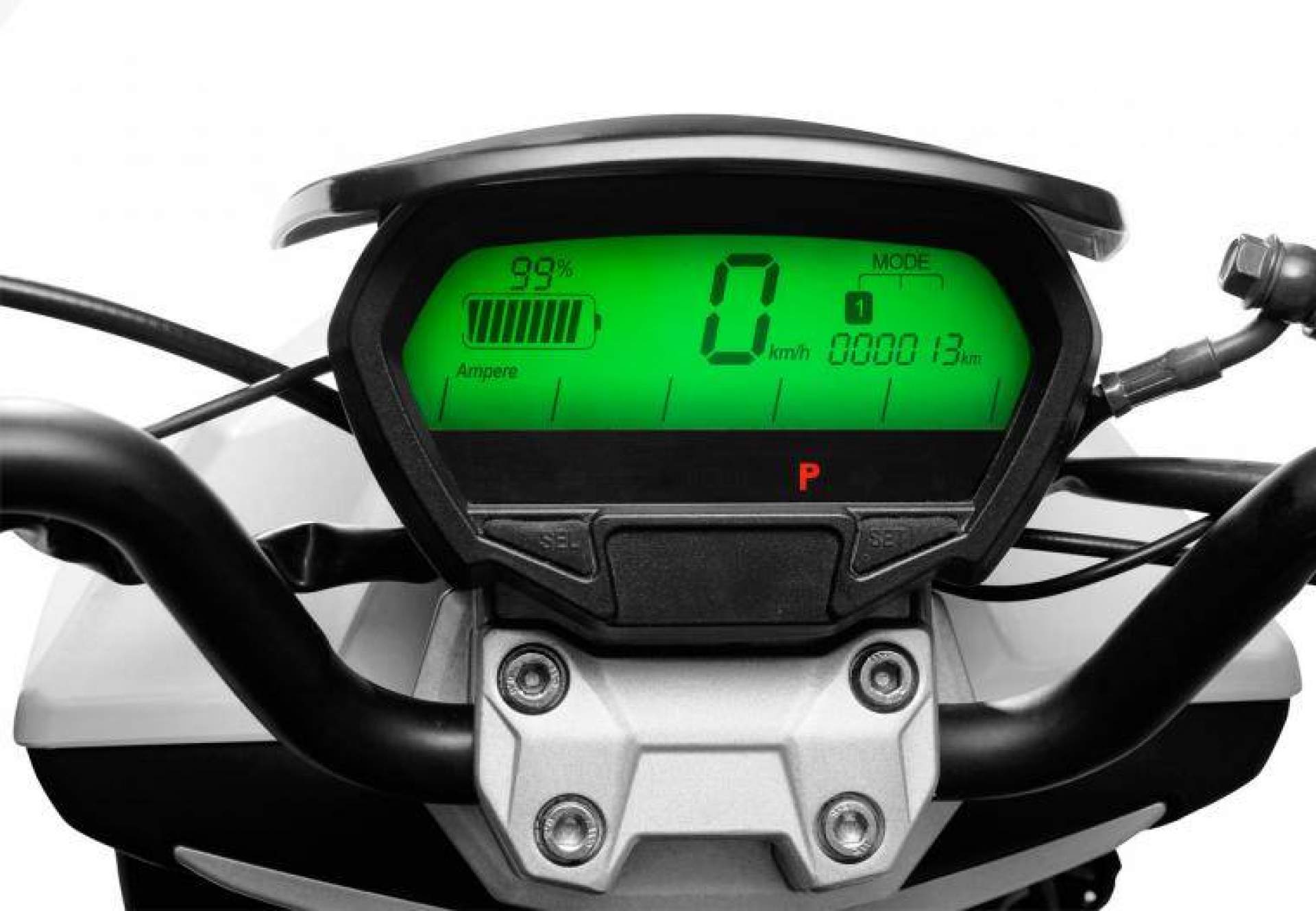 Motos eléctricas Lifan en España: su propuesta para la evolución de la movilidad en la próxima década