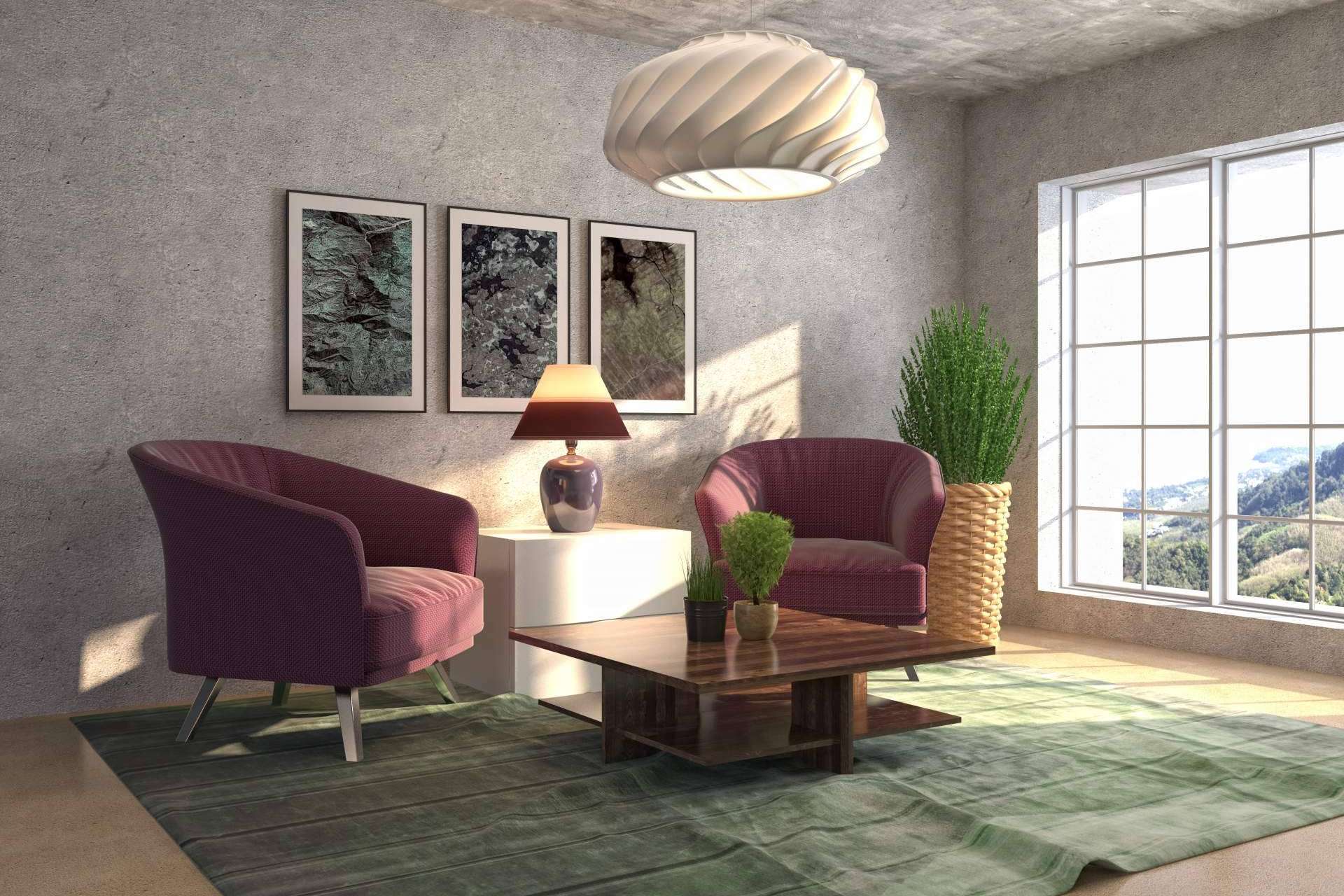 Decoración del hogar con la tienda virtual La Bomba Shop