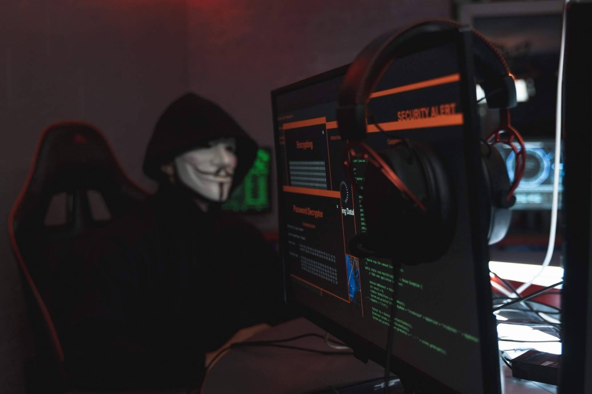 Hackrocks explica la relación entre teletrabajo, COVID-19 y seguridad informática