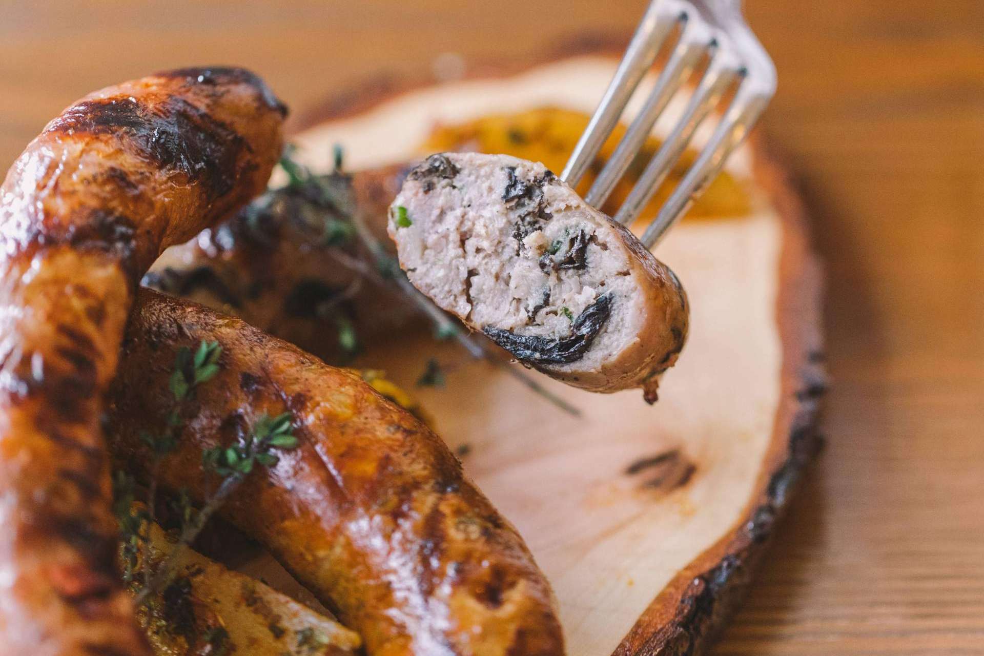 Vic Brasería, el restaurante especialista en carnes y verduras a la brasa ubicado en Barcelona