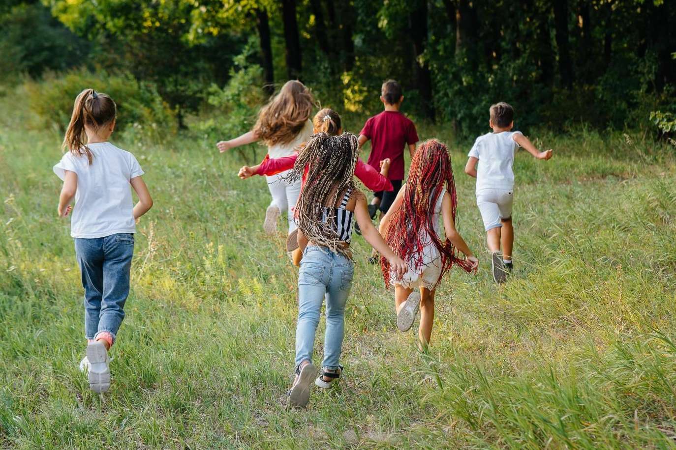Aventurarte: el auge de los campamentos de verano tras la pandemia