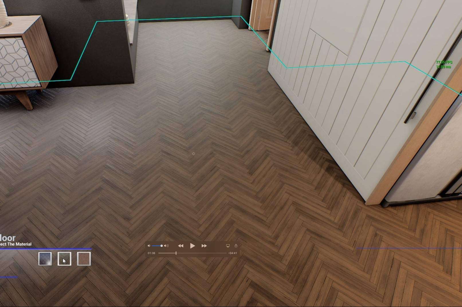3D Business School apuesta por la renderización en tiempo real con Unreal Engine 5