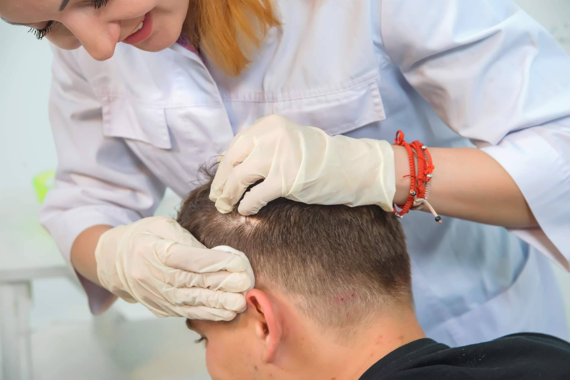 ¿Láser capilar o mesoterapia capilar? Tratamientos de Élite Capilar