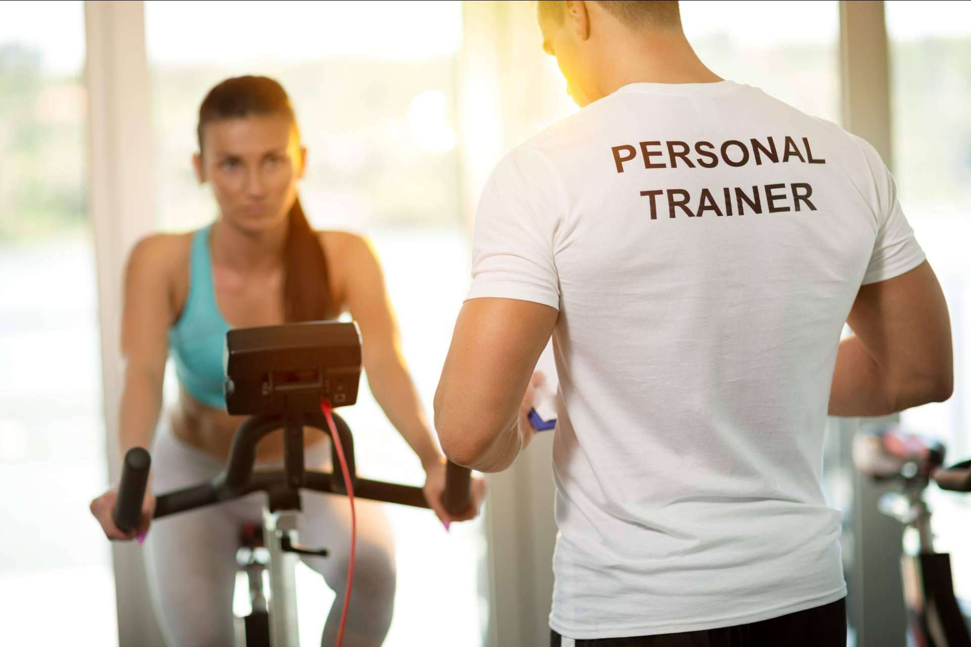 AM Fitness & Coaching: ejercicios y buena nutrición, claves para una buena salud en período pospandemia
