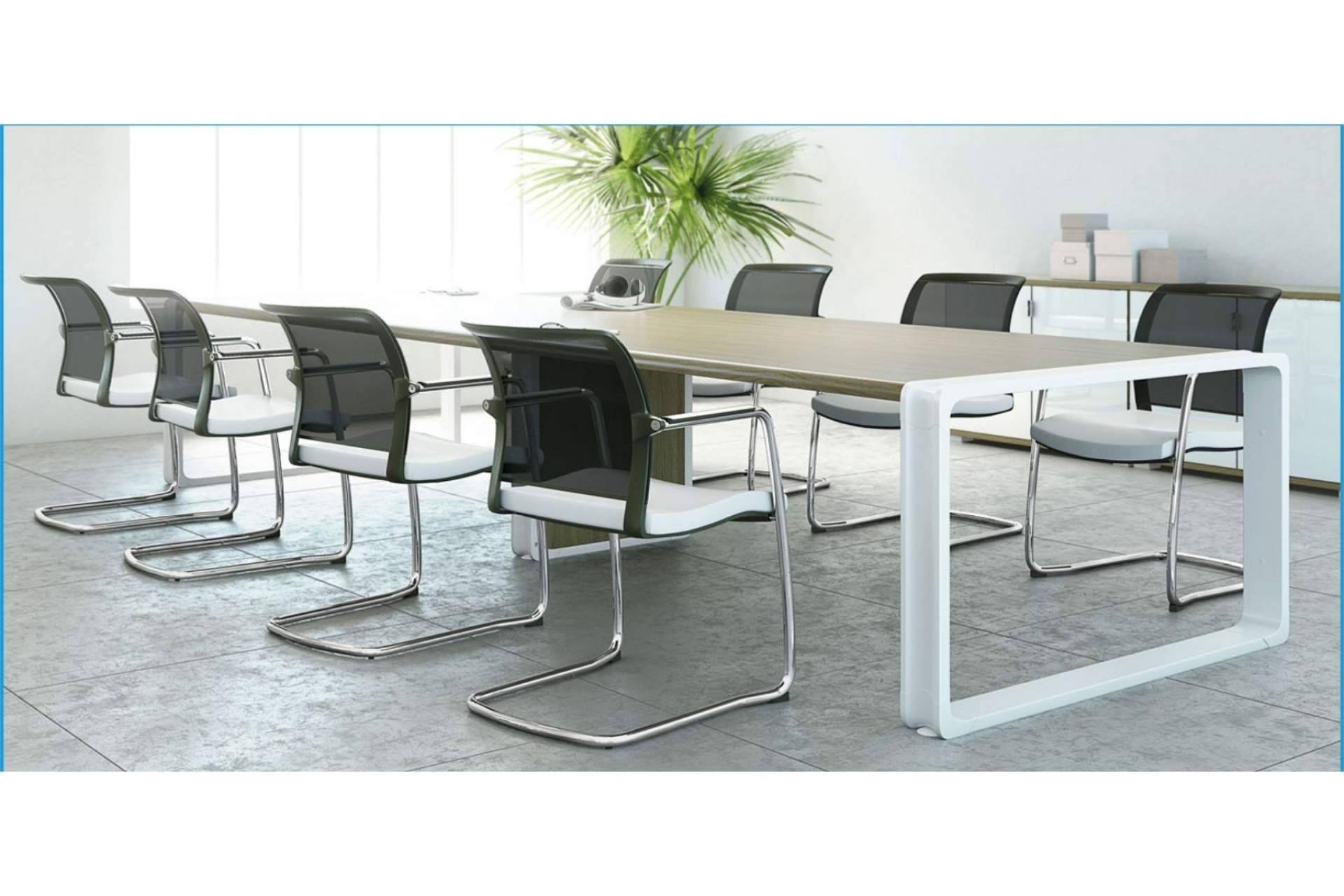 Un buen mobiliario de oficina influye en la productividad y ventas de una compañía: Officedeco