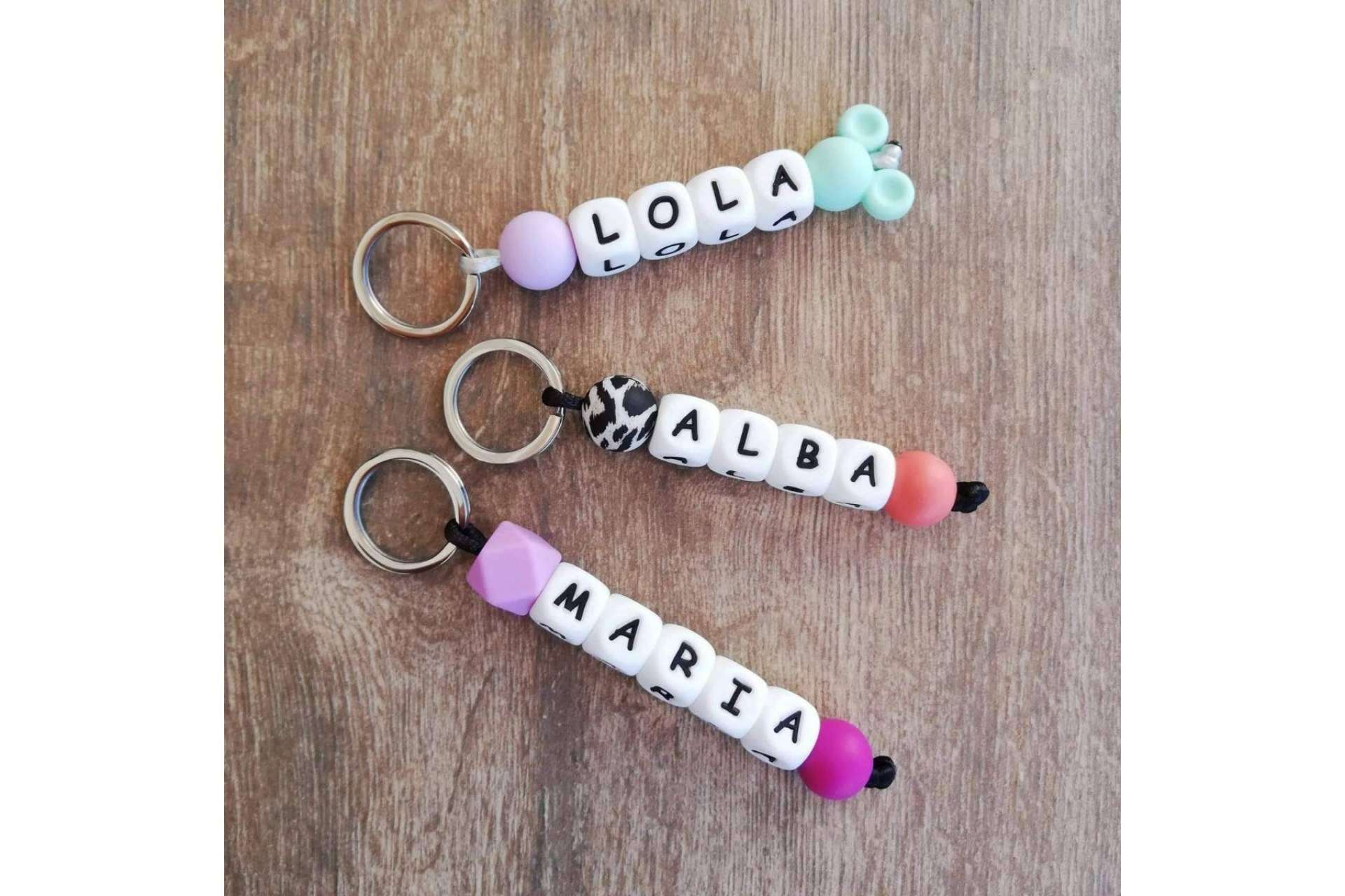 El extenso catálogo de detalles originales y personalizables para bodas de Janlukdesign