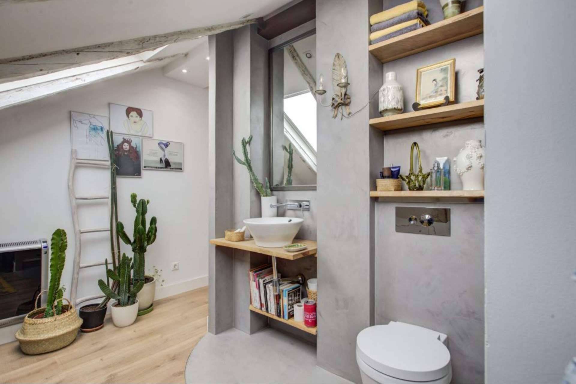 Decoración y reformas integrales de la mano de Decorando Tu Espacio