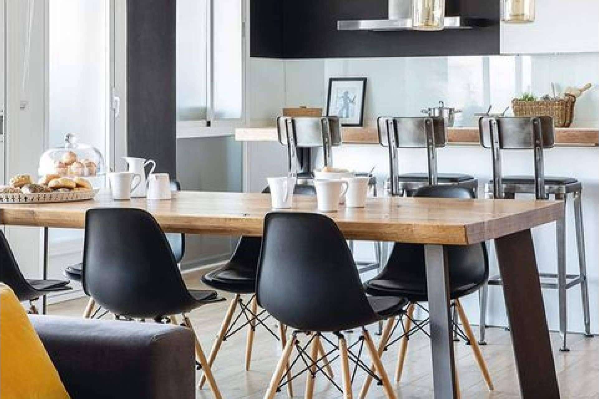 Decorando Tu Espacio: la importancia de contar con interioristas profesionales