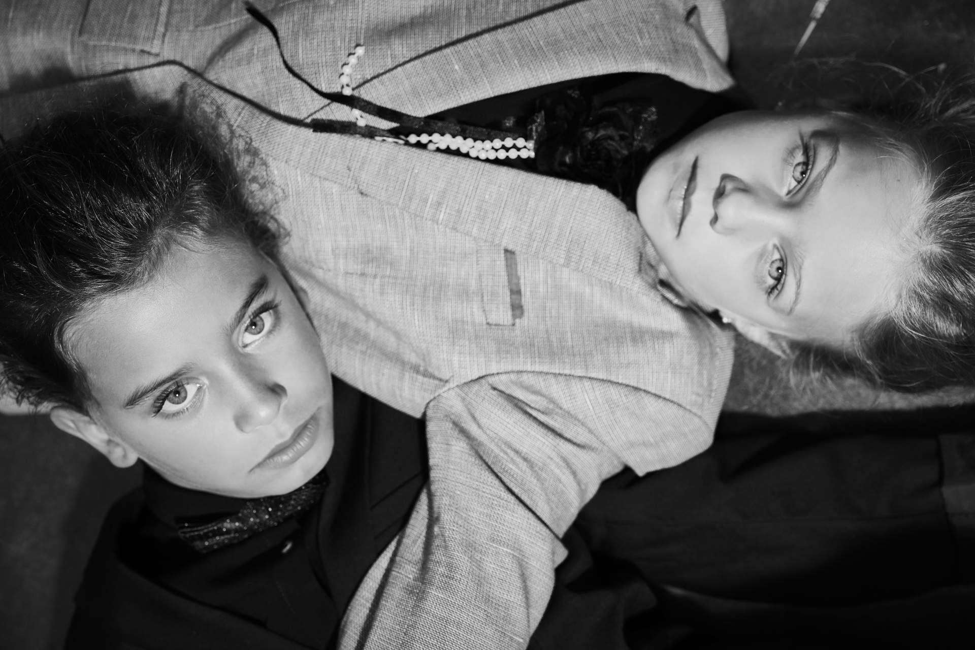 La producción audiovisual en moda infantil evoluciona para salvar el mercado, por Gabito Rohh