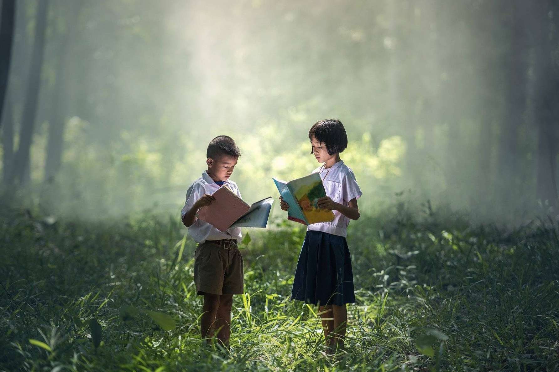 Ecoescuela es la primera empresa en el mundo creada para luchar contra el cambio climático a través de los centros escolares