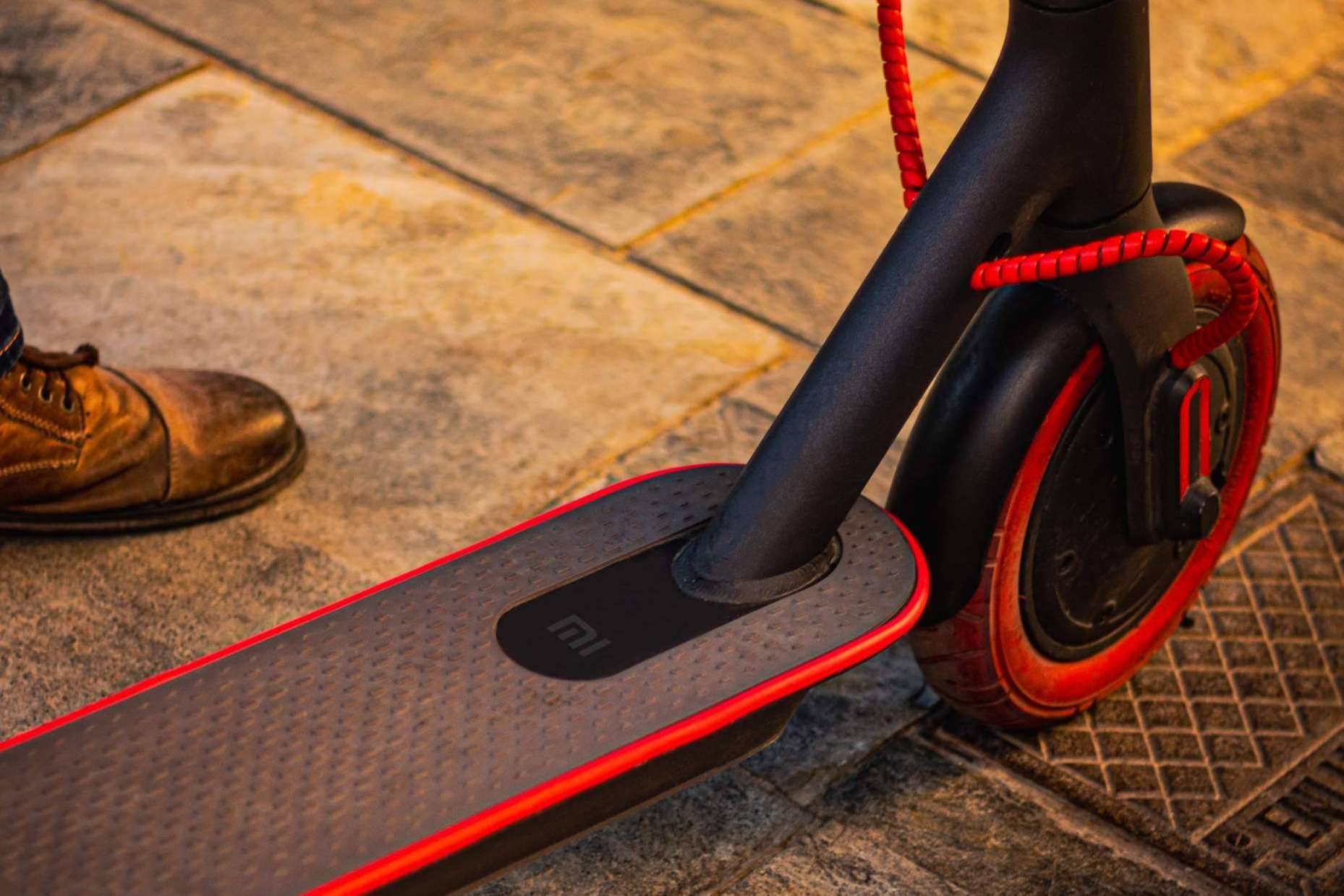 ¿Dónde reparar patinetes eléctricos? Taller del Patinete