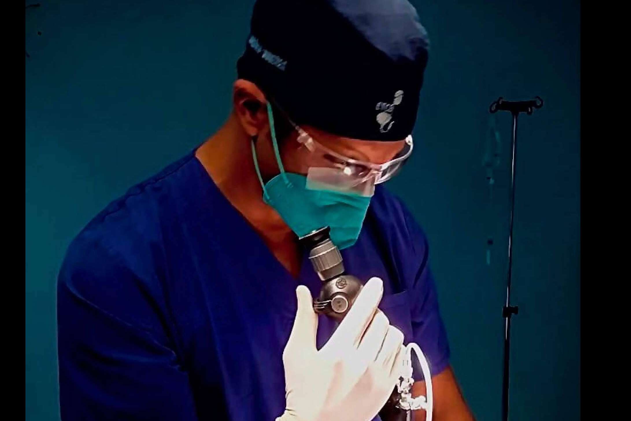 FLG Clinic: el tratamiento con láser PLEXR para eliminar las verrugas genitales producidas por VPH