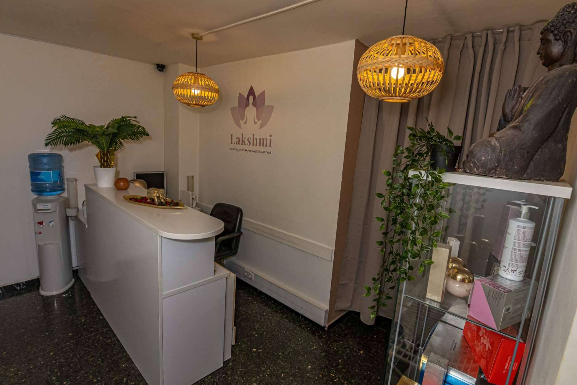 ¿Qué es el masaje Kundalini? Lakshmi Barcelona