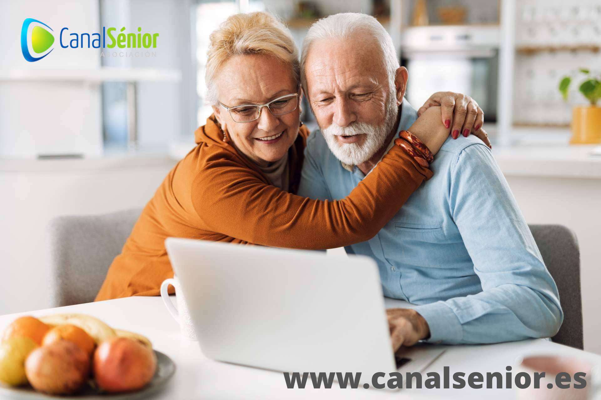 Se buscan jóvenes preocupados por el ocio de los más mayores: plataforma gratuita de entretenimiento de Canal Sénior