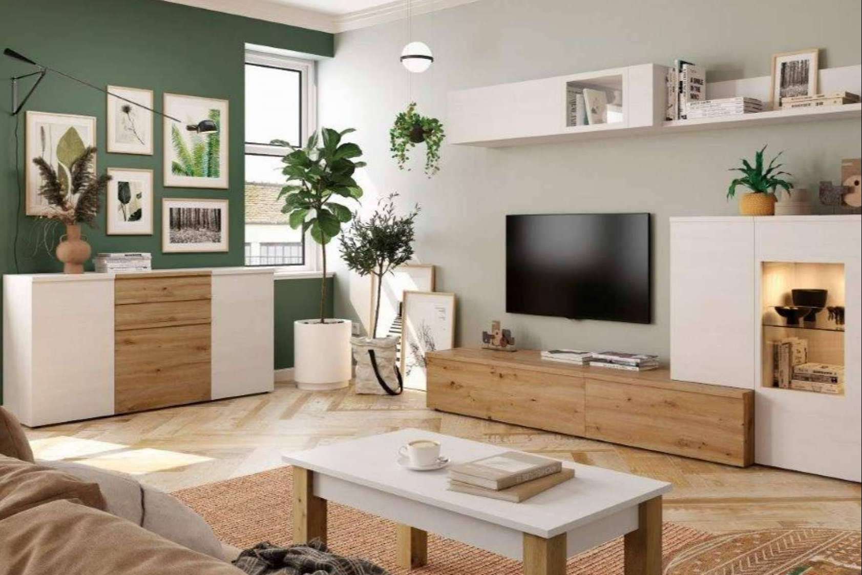 La elaboración de muebles a medida y con muestra en 3D de Muebles Industria